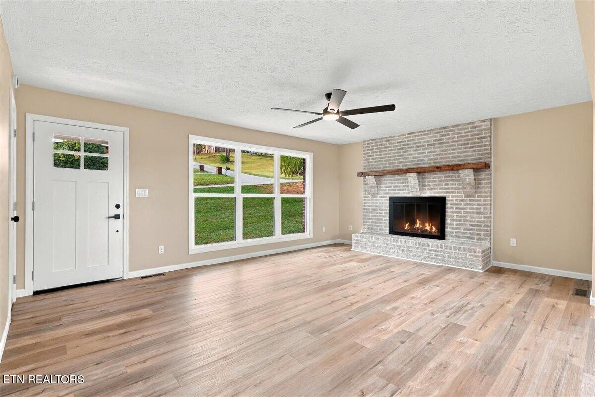 280 Norris Drive Tazewell TN 37879