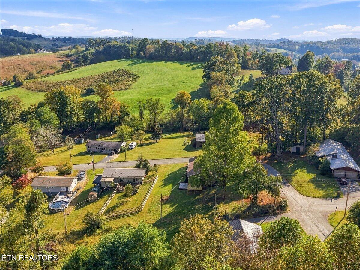 280 Norris Drive Tazewell TN 37879