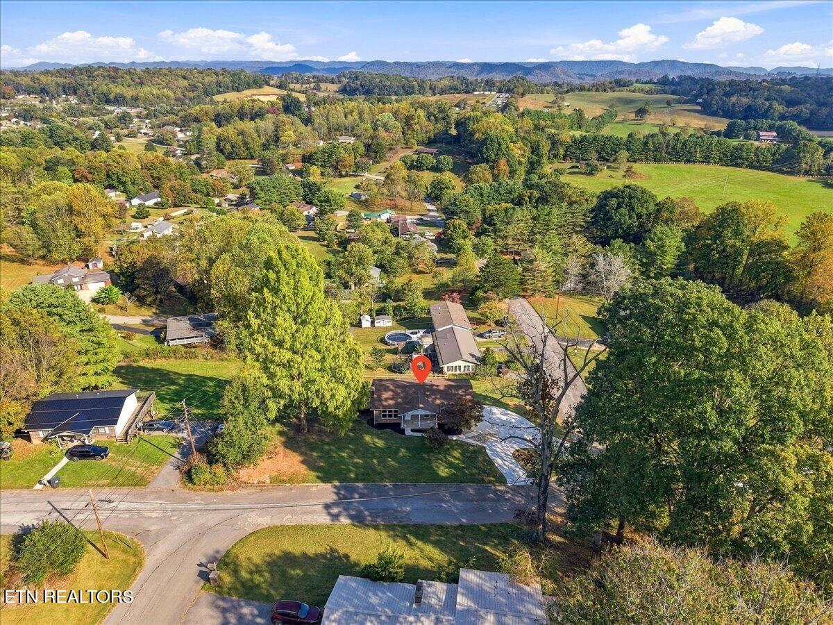 280 Norris Drive Tazewell TN 37879
