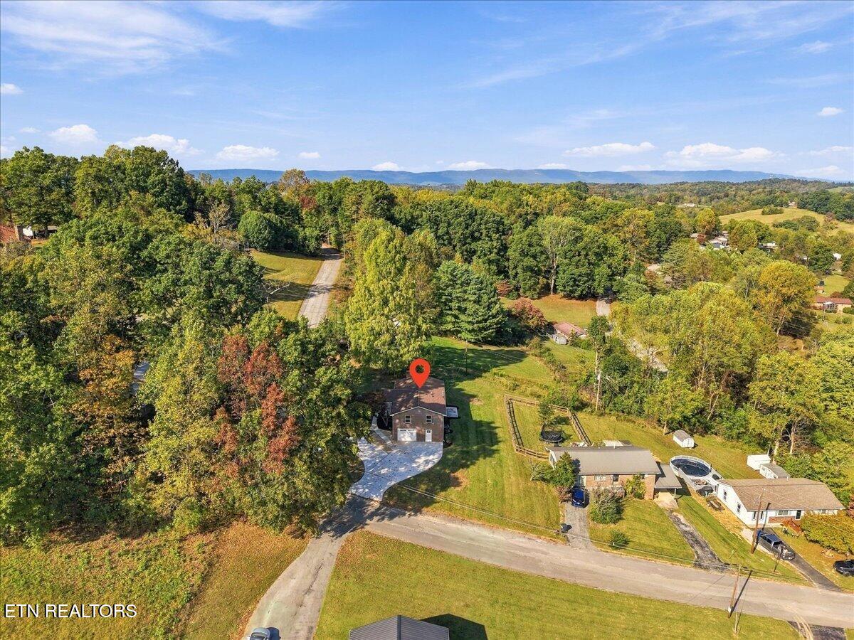 280 Norris Drive Tazewell TN 37879