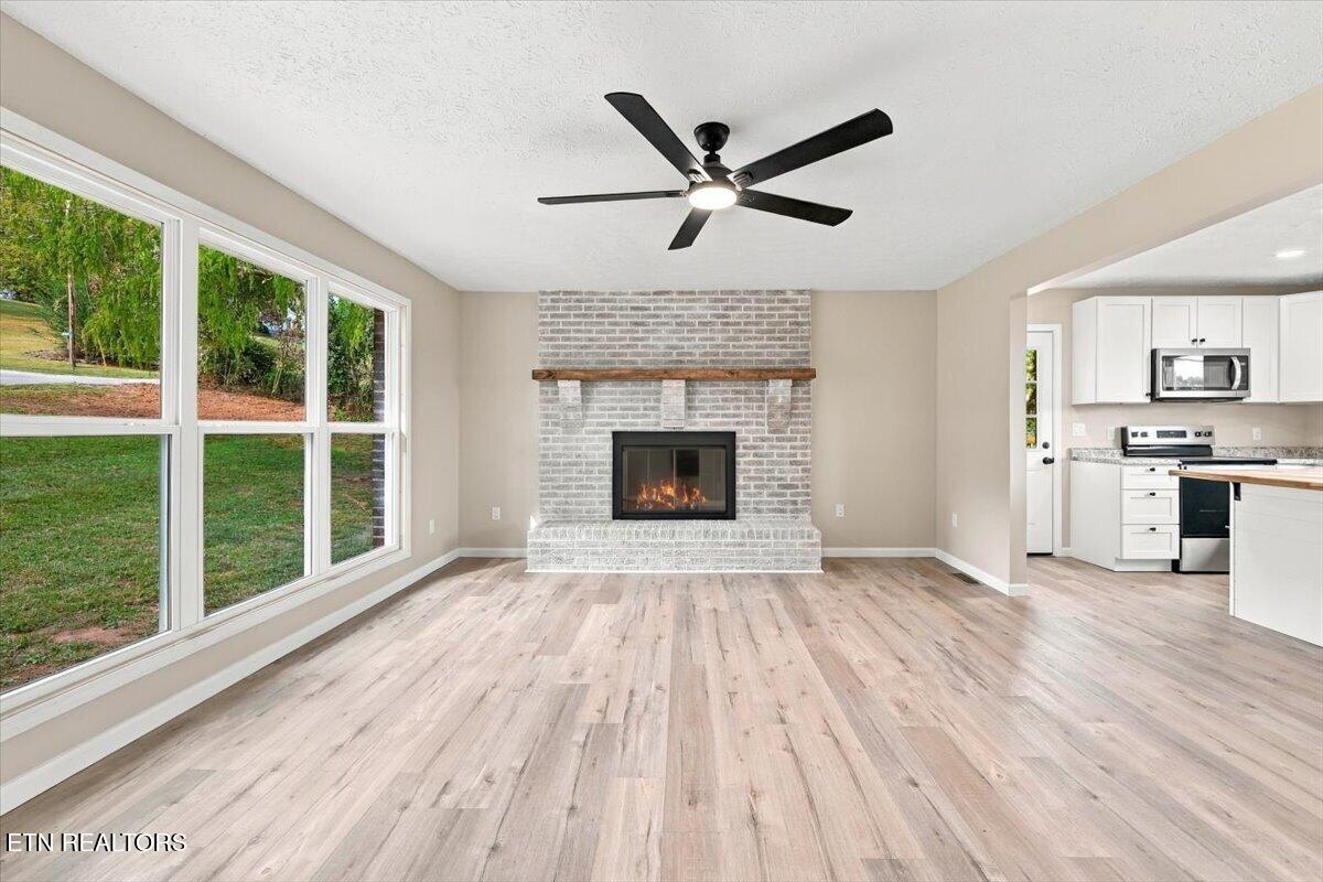 280 Norris Drive Tazewell TN 37879
