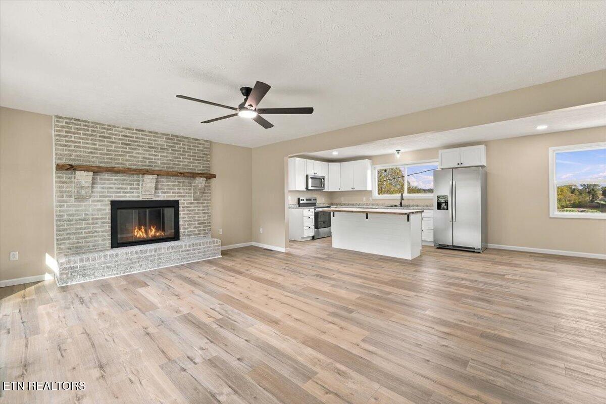 280 Norris Drive Tazewell TN 37879