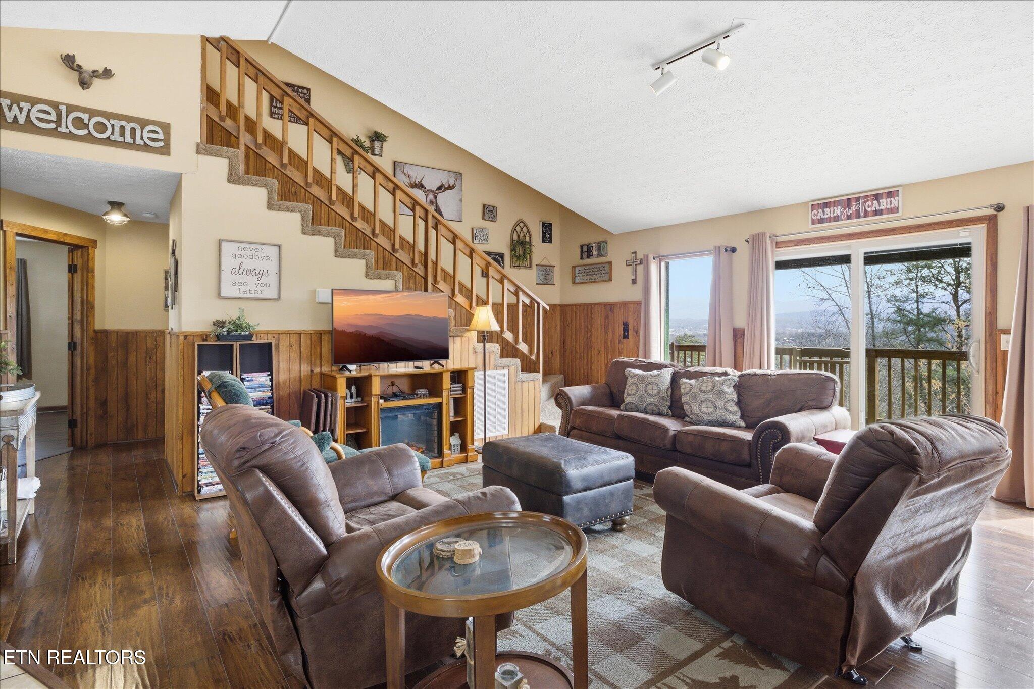 801 Lloyd Huskey Road Pigeon Forge TN 37863