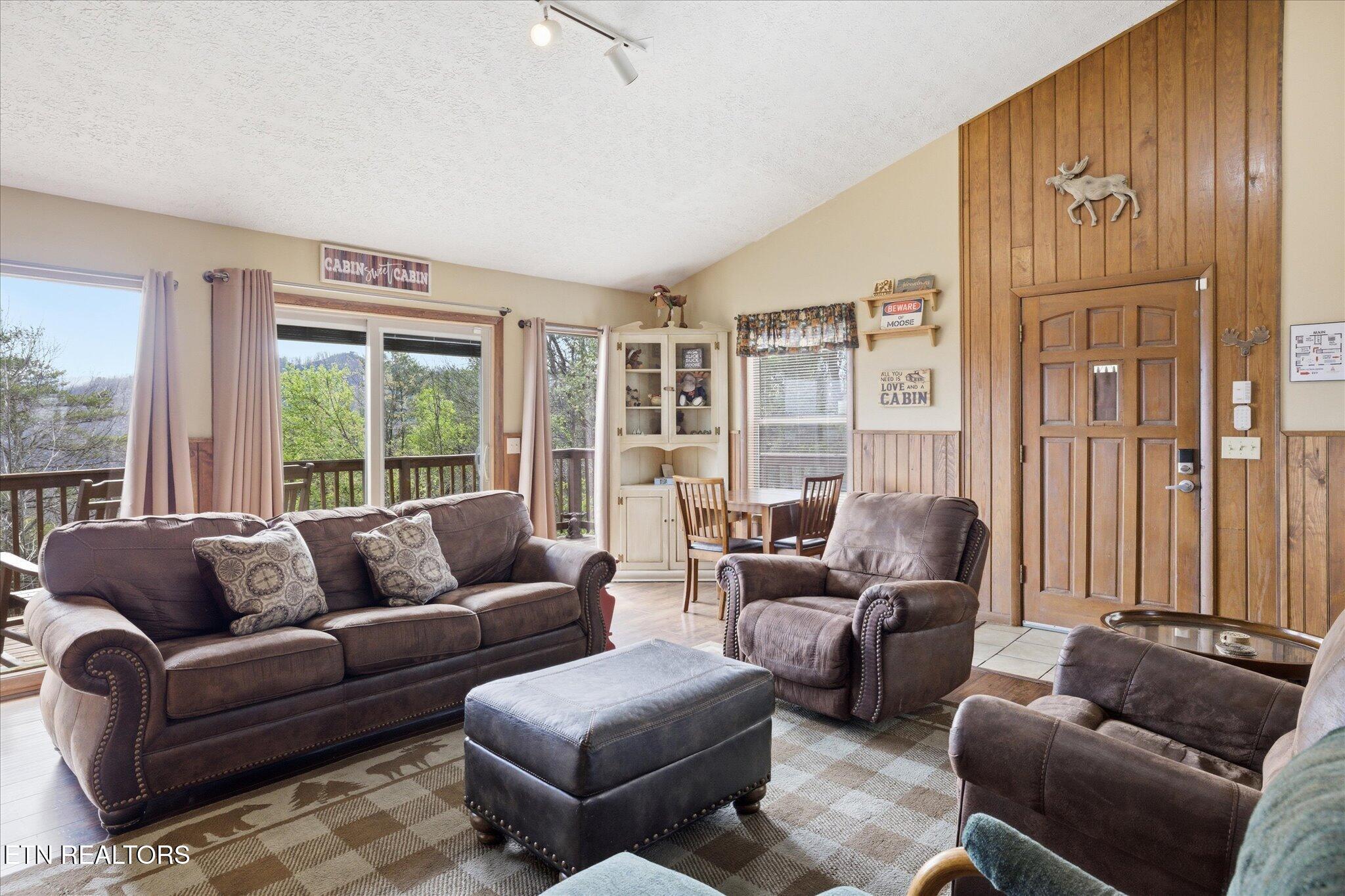 801 Lloyd Huskey Road Pigeon Forge TN 37863