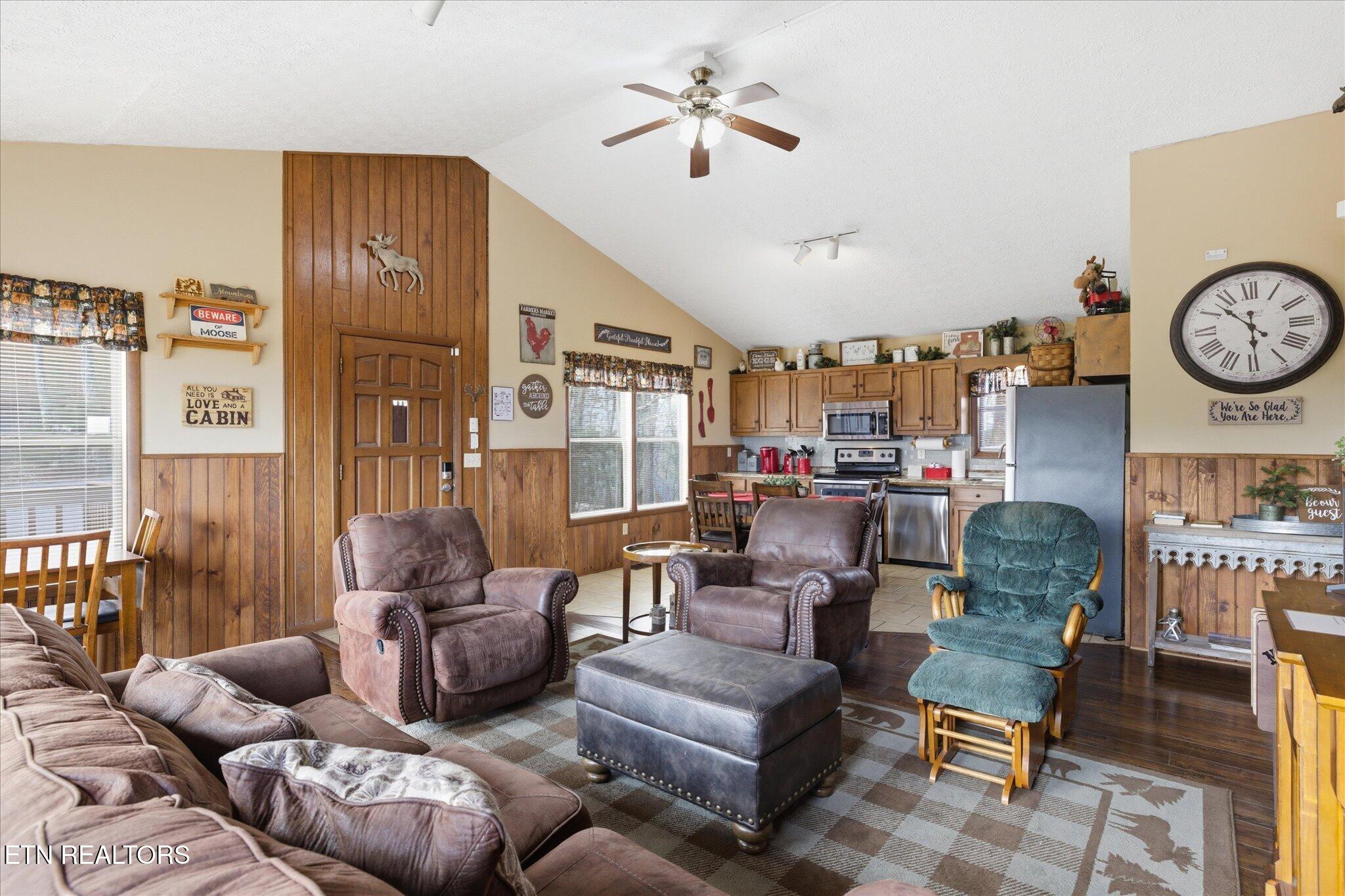 801 Lloyd Huskey Road Pigeon Forge TN 37863