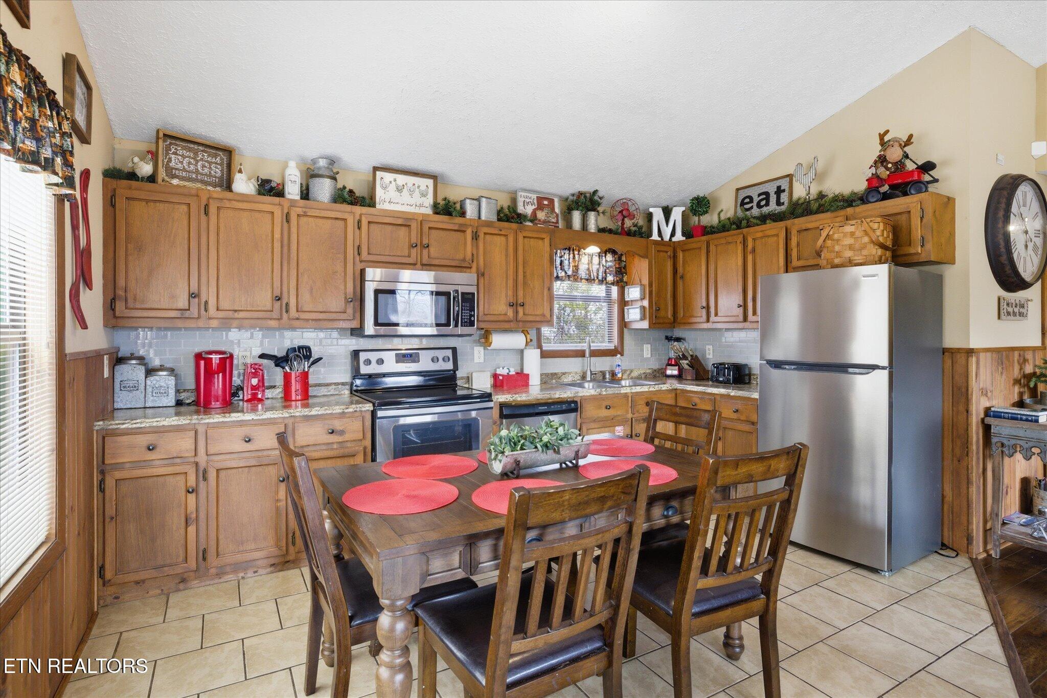 801 Lloyd Huskey Road Pigeon Forge TN 37863