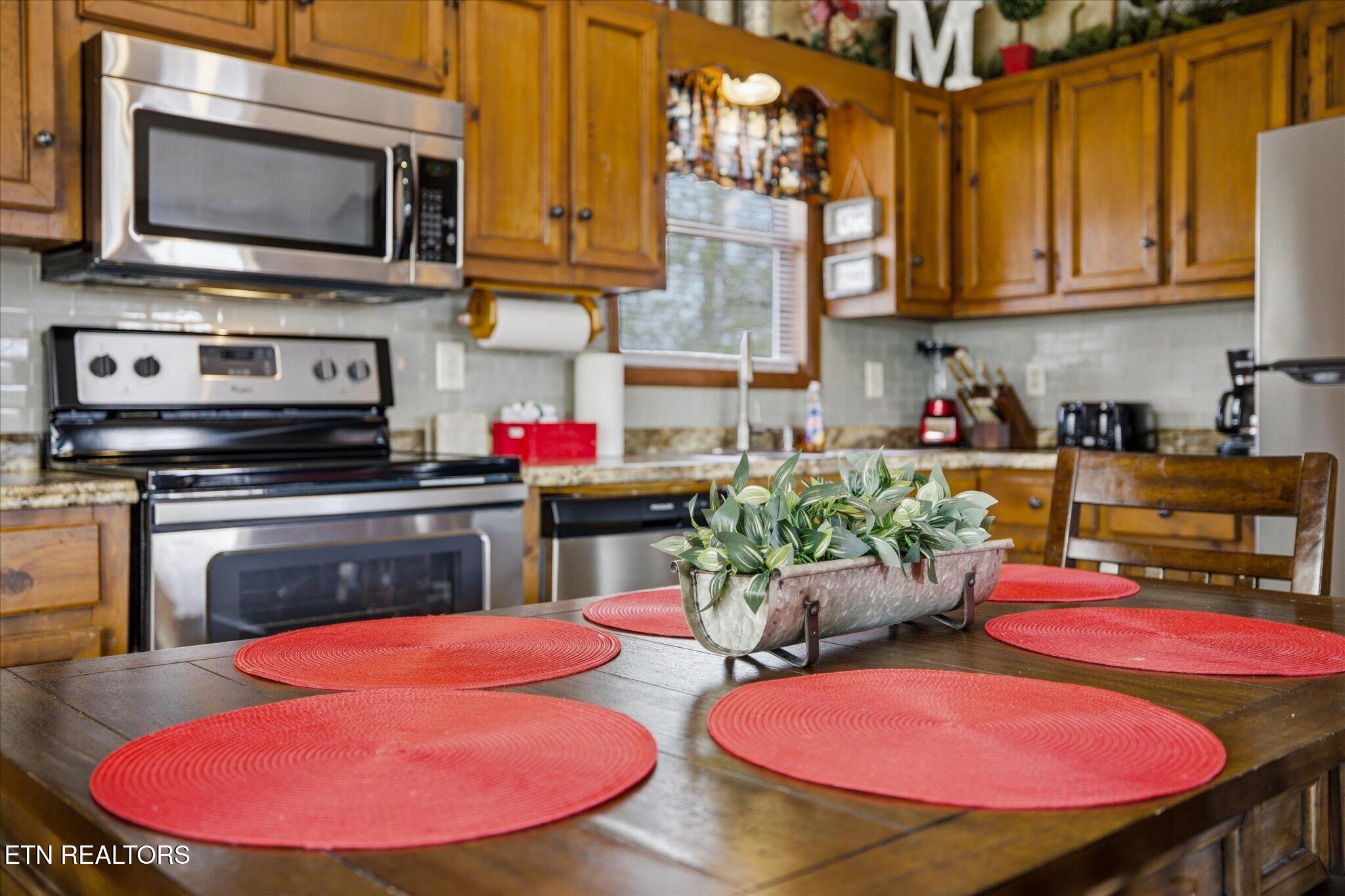 801 Lloyd Huskey Road Pigeon Forge TN 37863