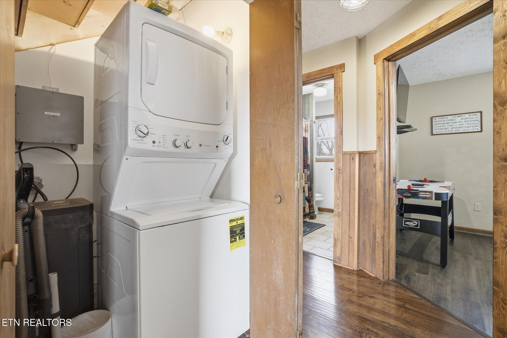 801 Lloyd Huskey Road Pigeon Forge TN 37863