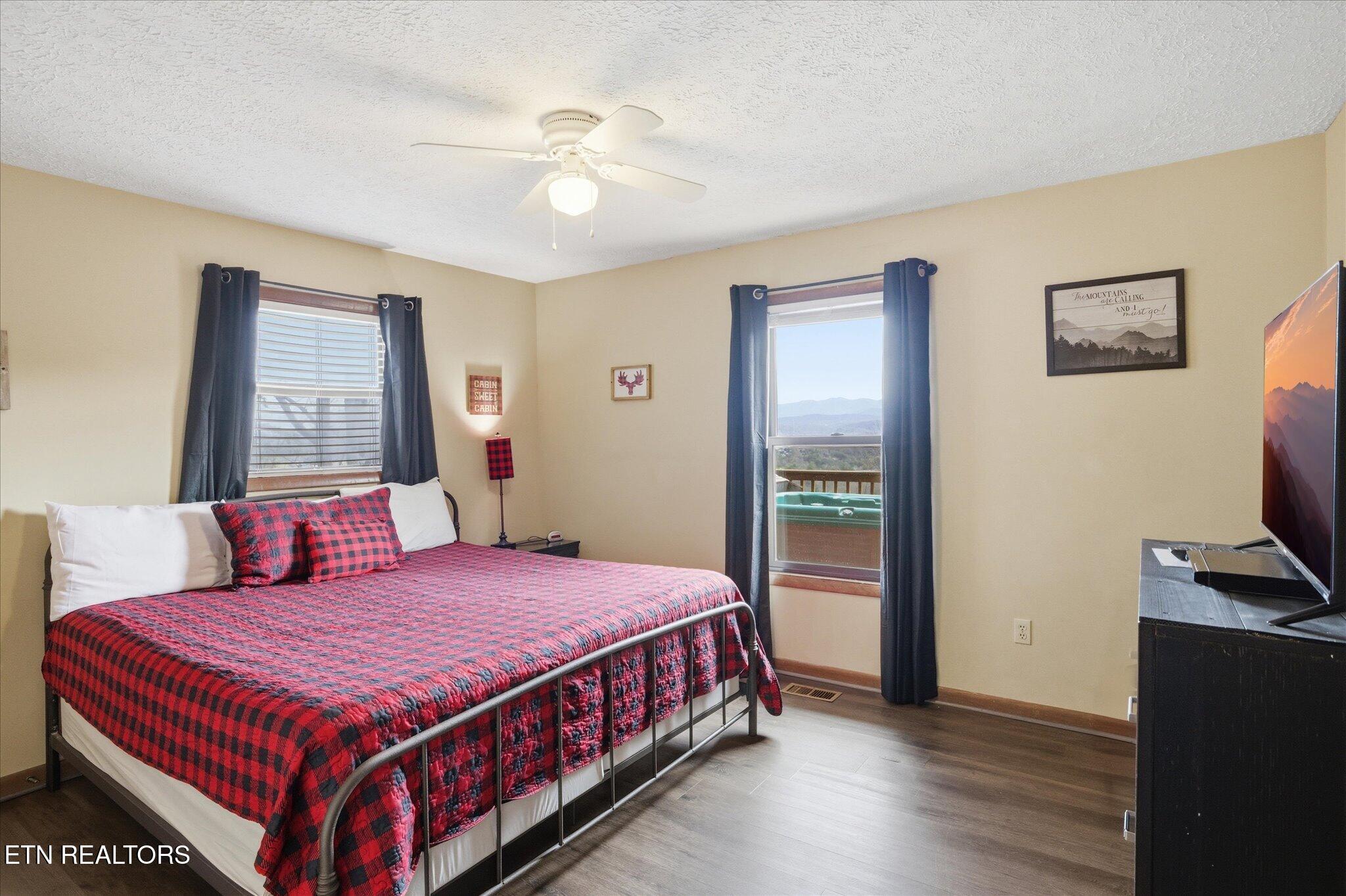 801 Lloyd Huskey Road Pigeon Forge TN 37863