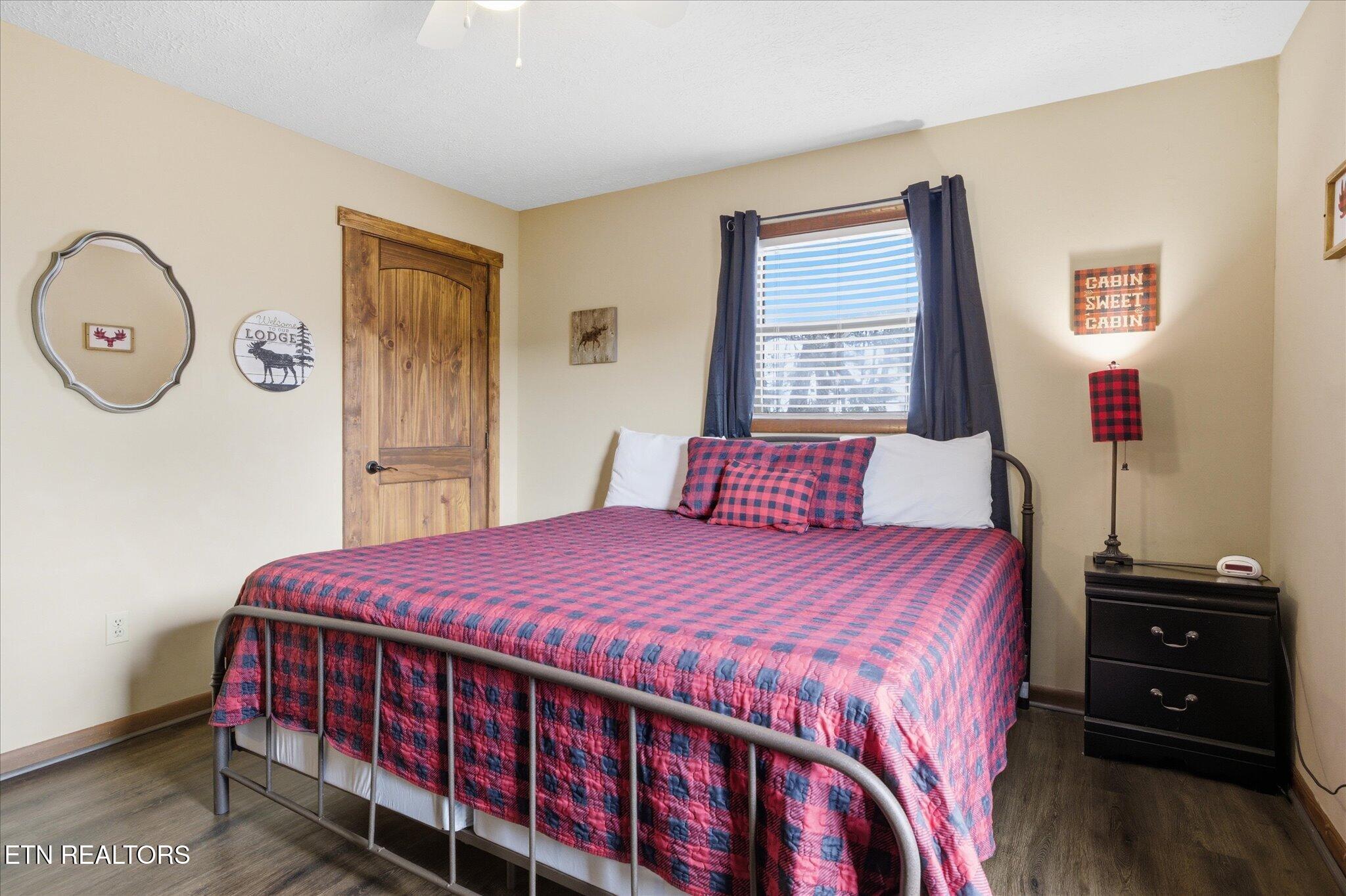 801 Lloyd Huskey Road Pigeon Forge TN 37863