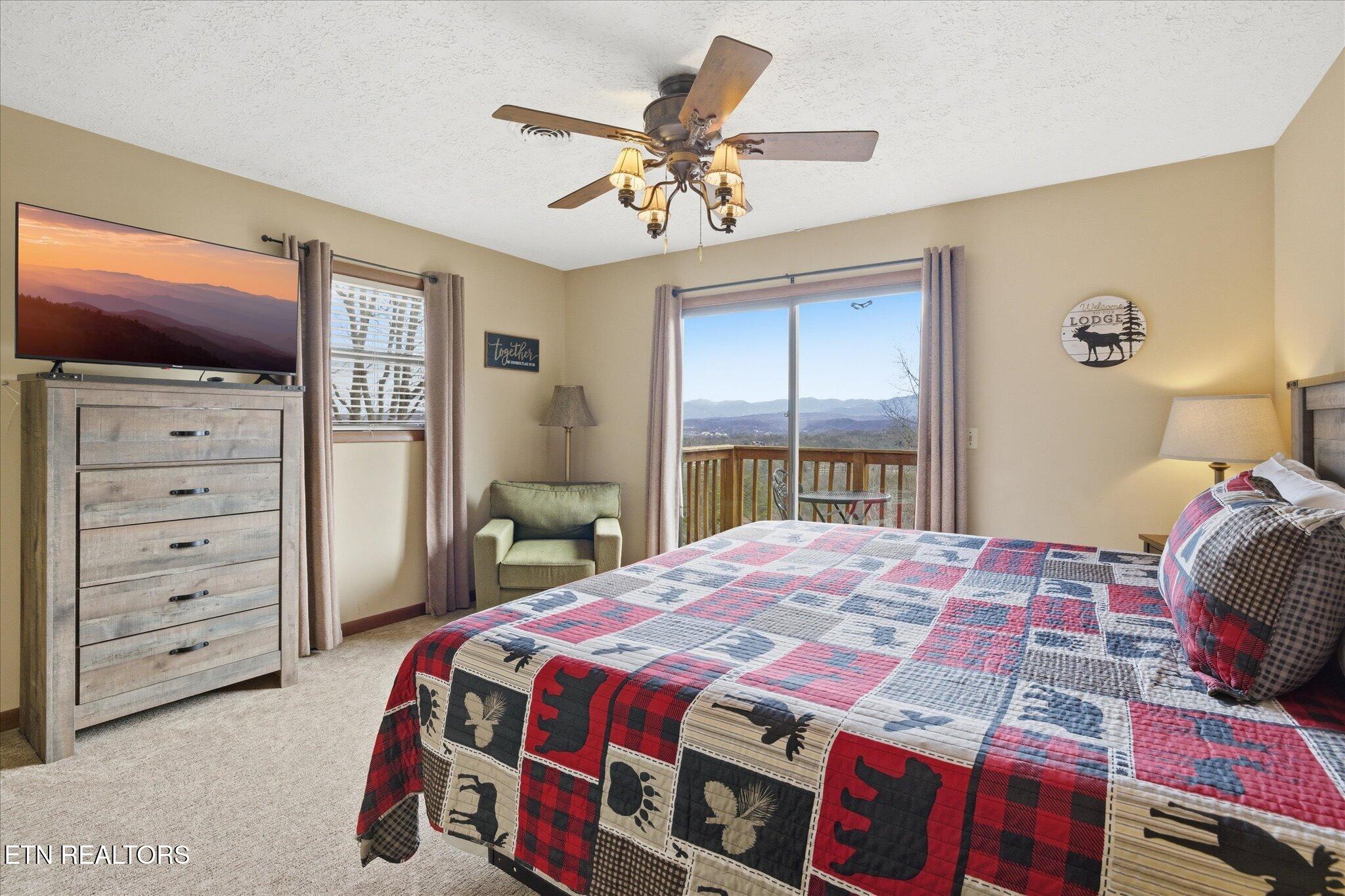 801 Lloyd Huskey Road Pigeon Forge TN 37863