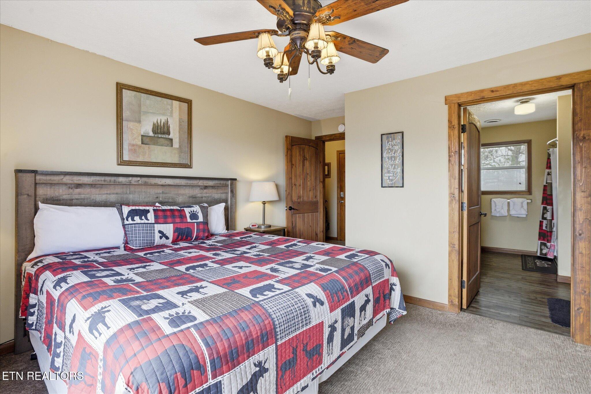 801 Lloyd Huskey Road Pigeon Forge TN 37863