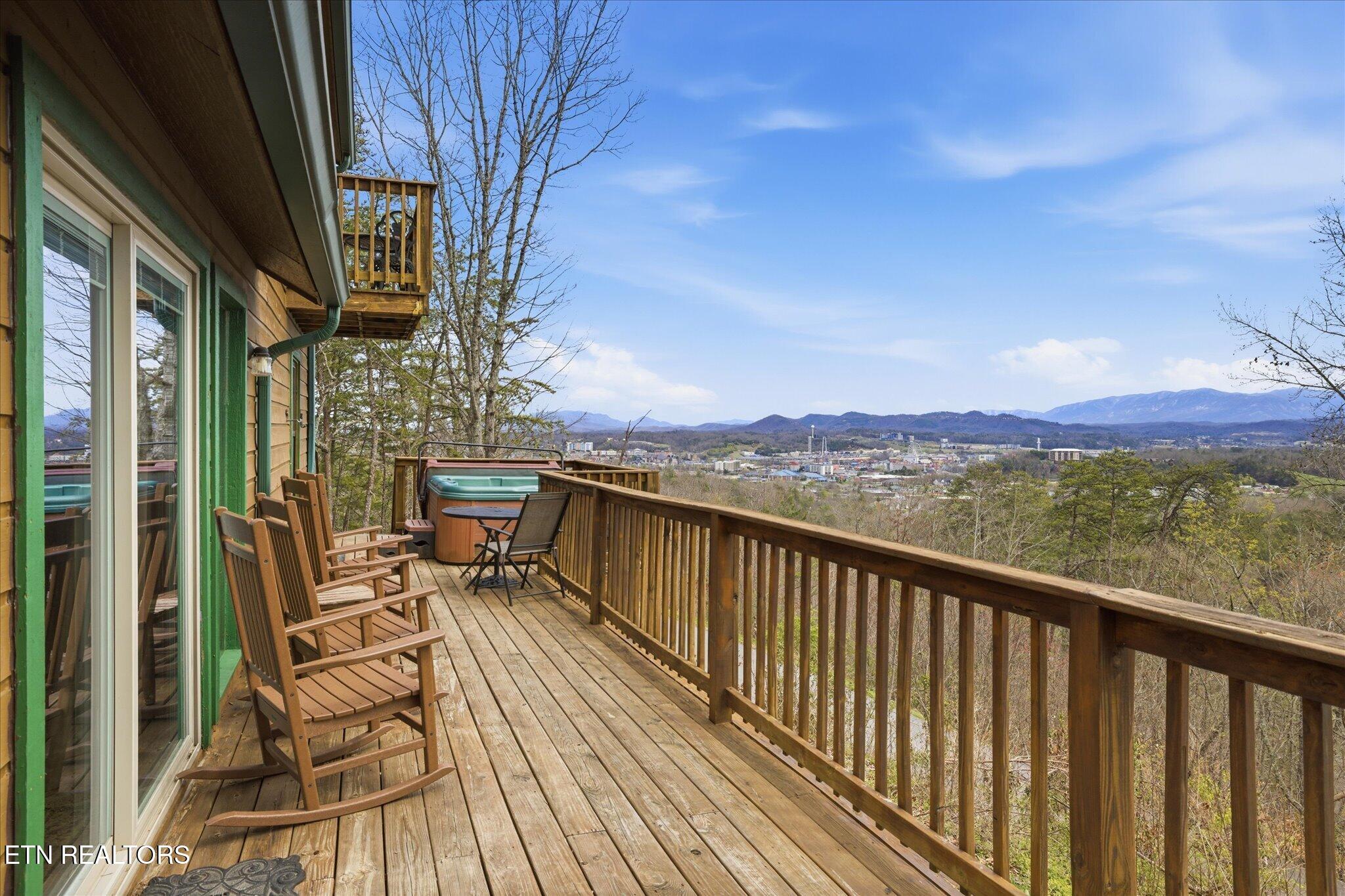 801 Lloyd Huskey Road Pigeon Forge TN 37863