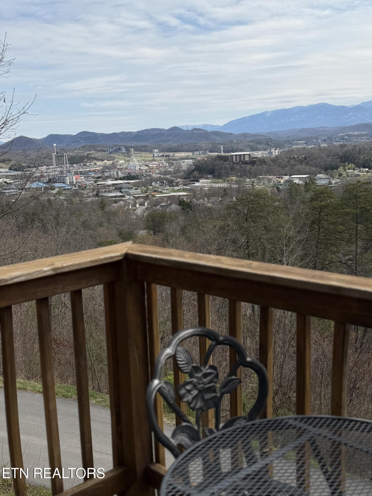 801 Lloyd Huskey Road Pigeon Forge TN 37863