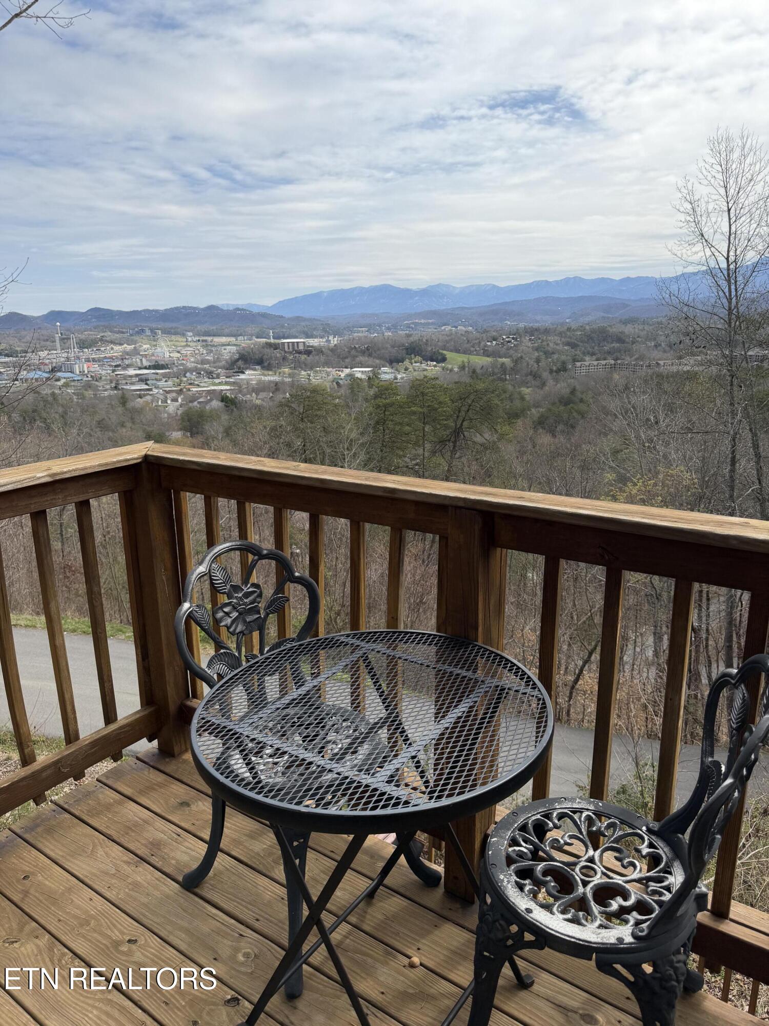 801 Lloyd Huskey Road Pigeon Forge TN 37863