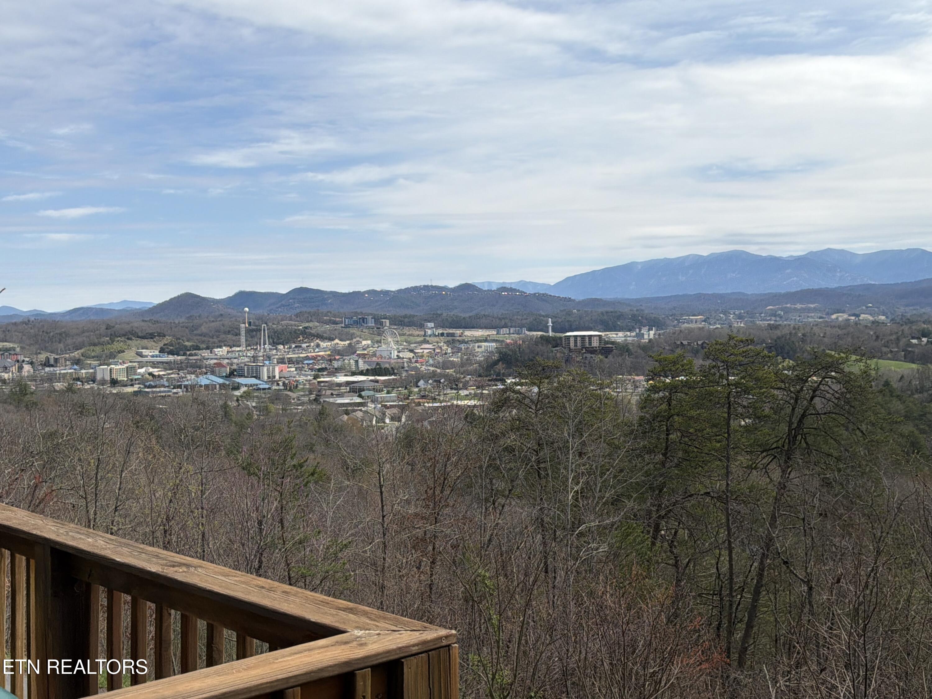 801 Lloyd Huskey Road Pigeon Forge TN 37863