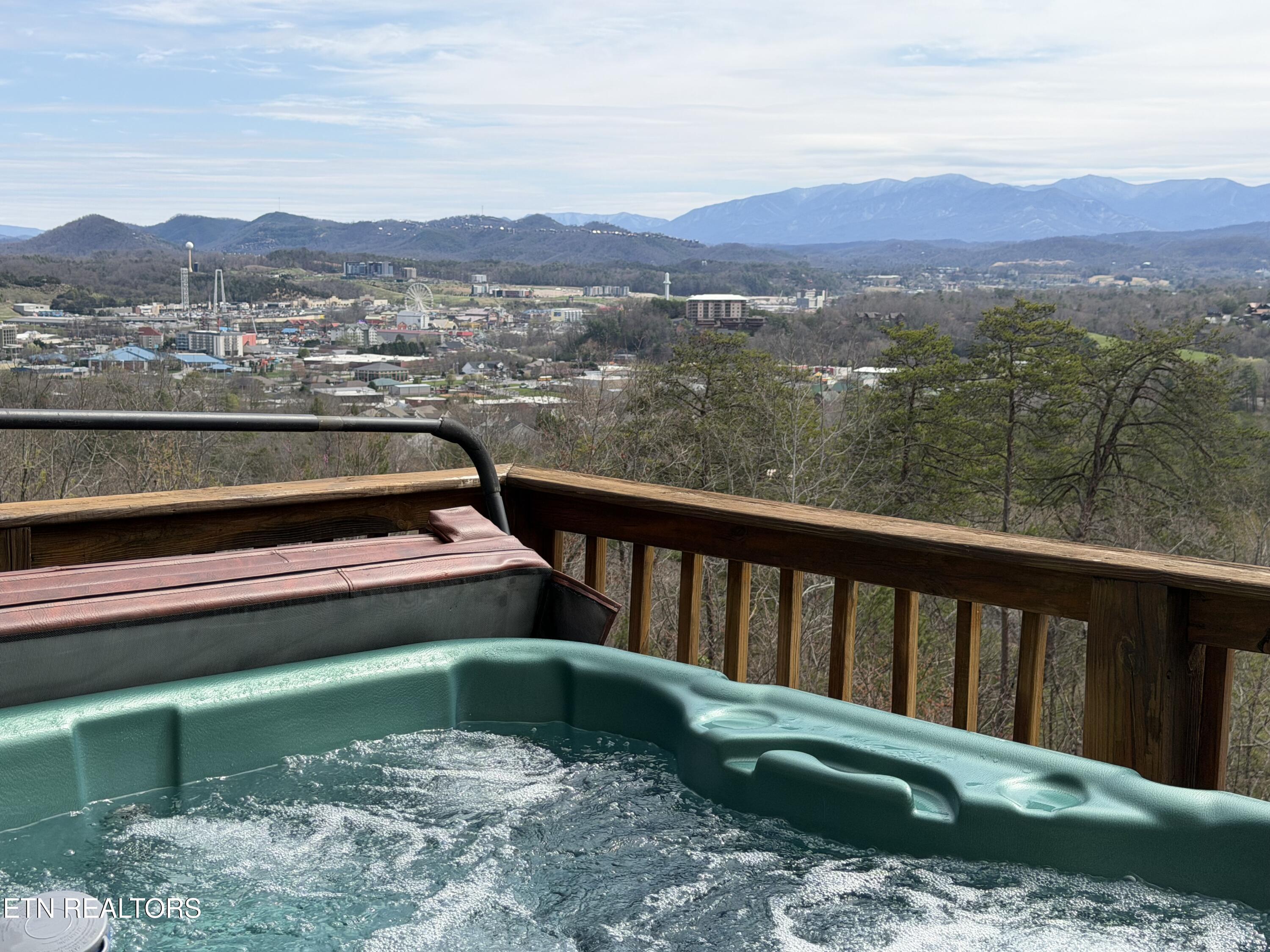 801 Lloyd Huskey Road Pigeon Forge TN 37863