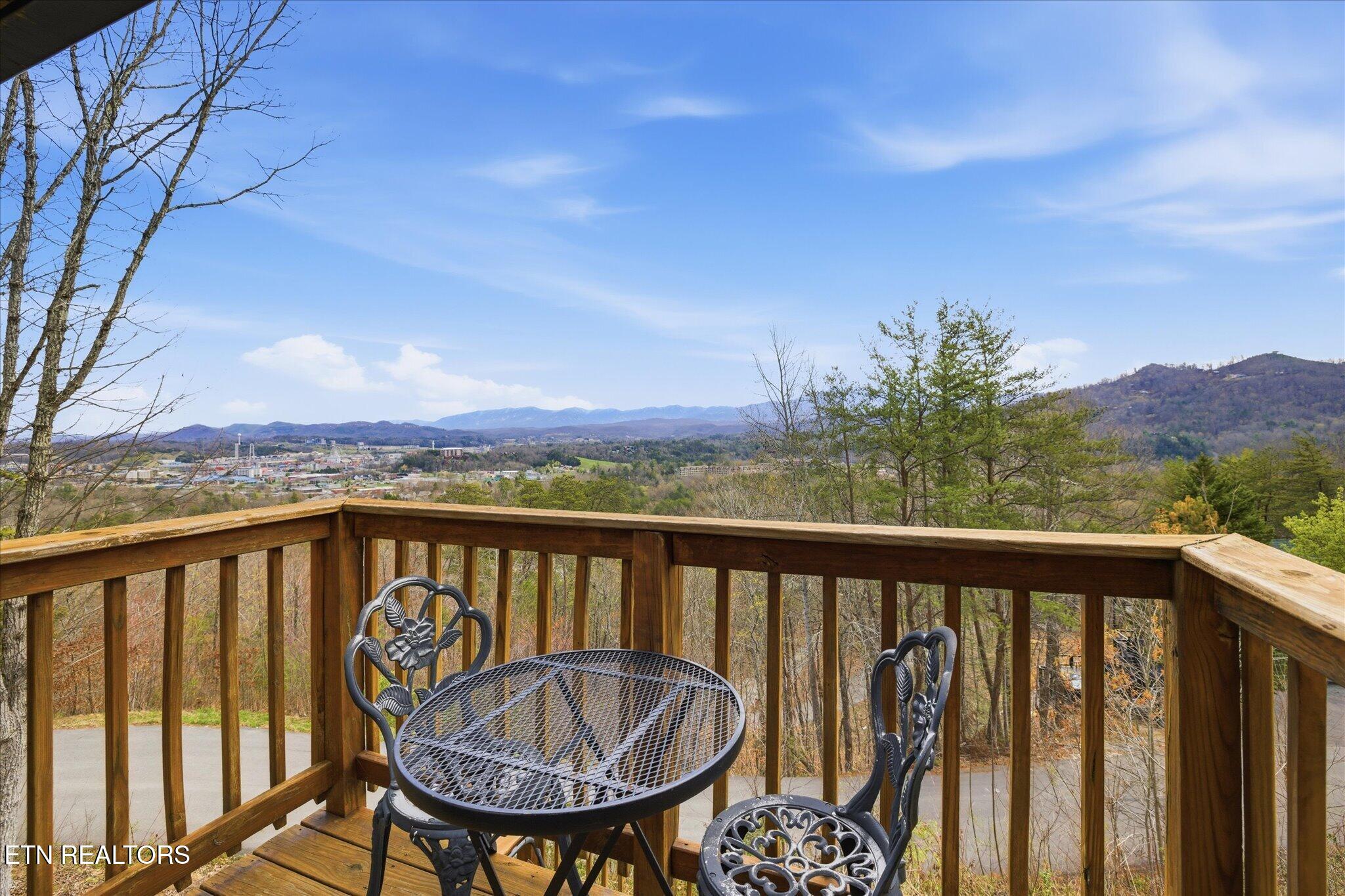 801 Lloyd Huskey Road Pigeon Forge TN 37863