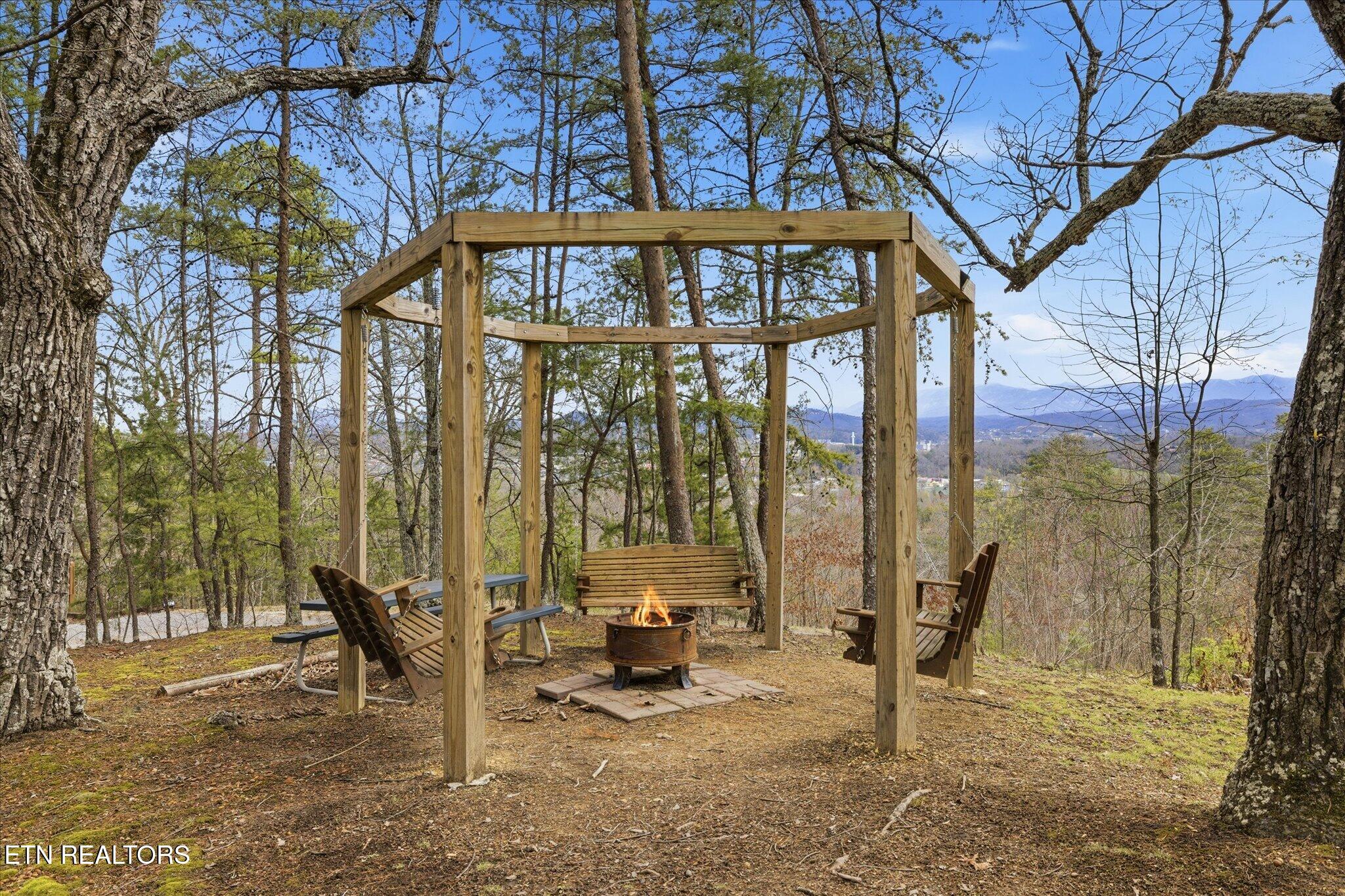 801 Lloyd Huskey Road Pigeon Forge TN 37863