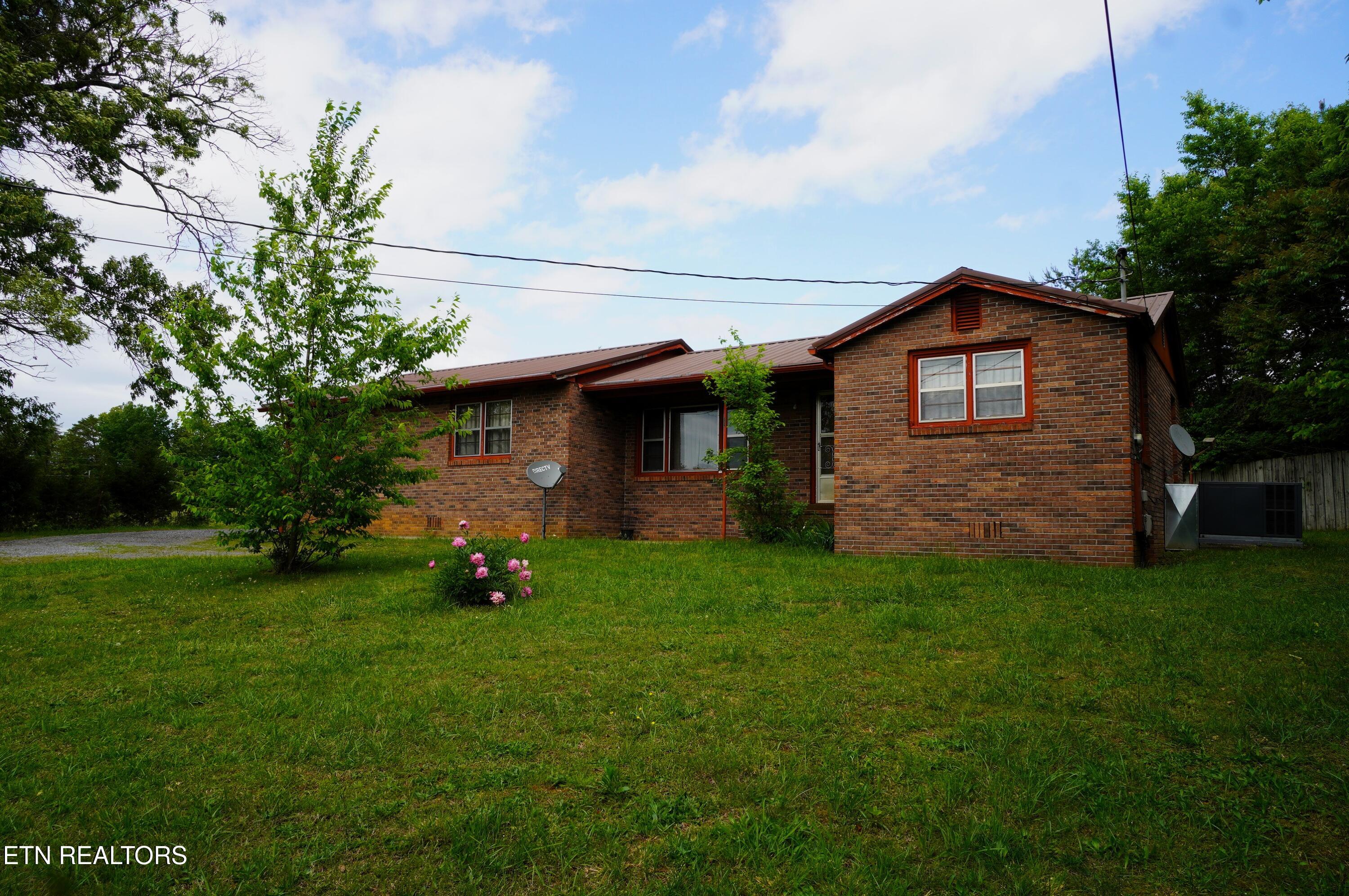 412 Jimtown Road Newport TN 37821