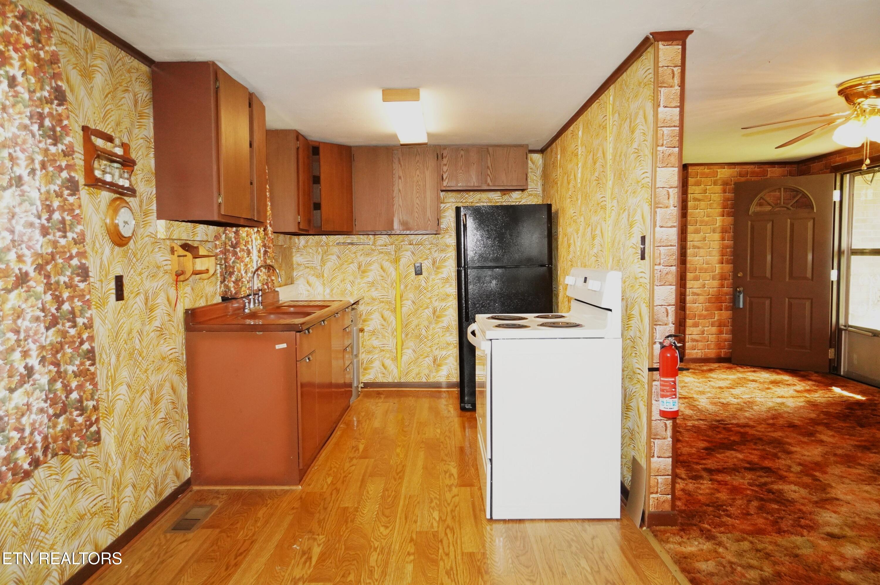 412 Jimtown Road Newport TN 37821