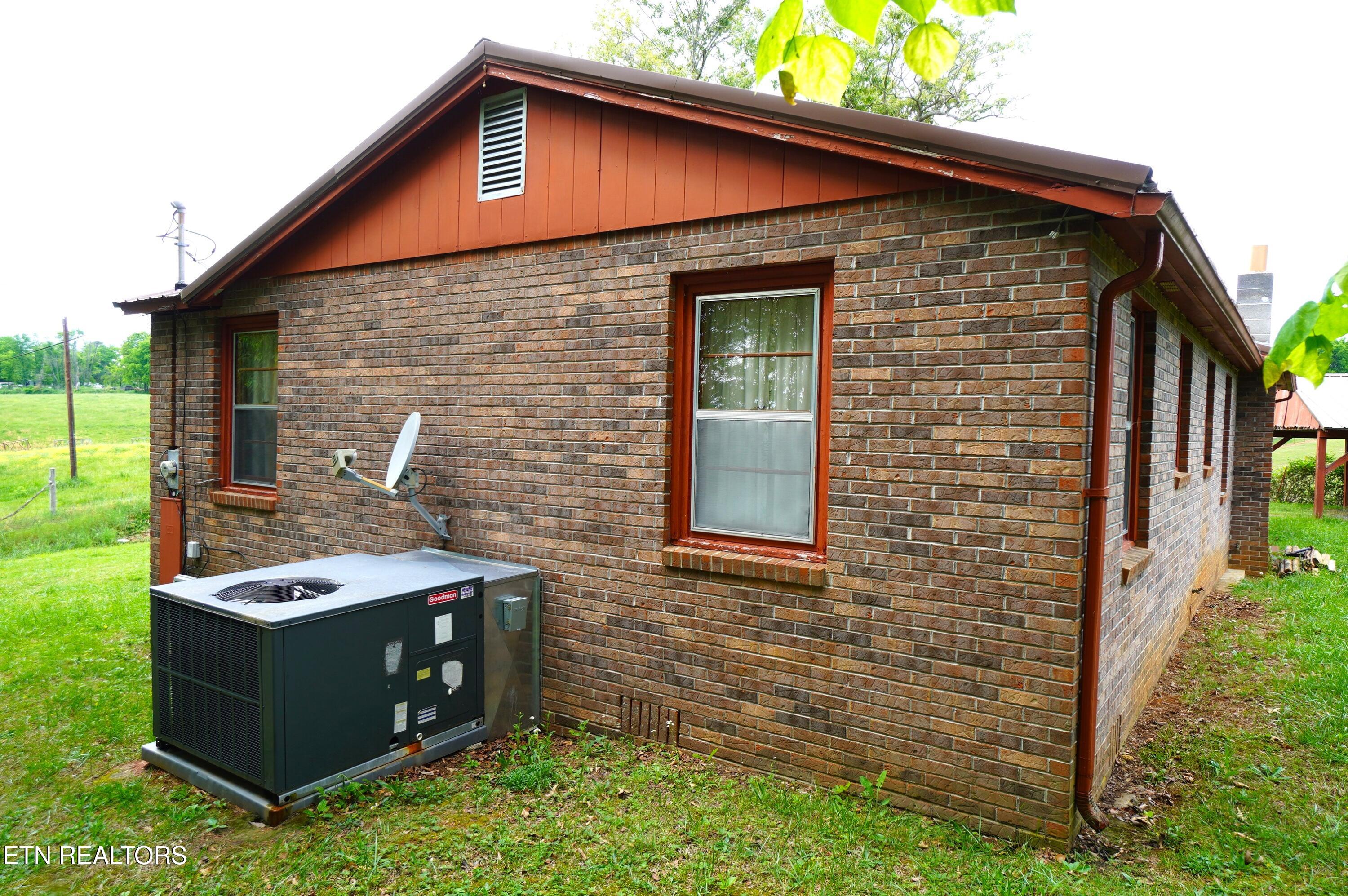 412 Jimtown Road Newport TN 37821