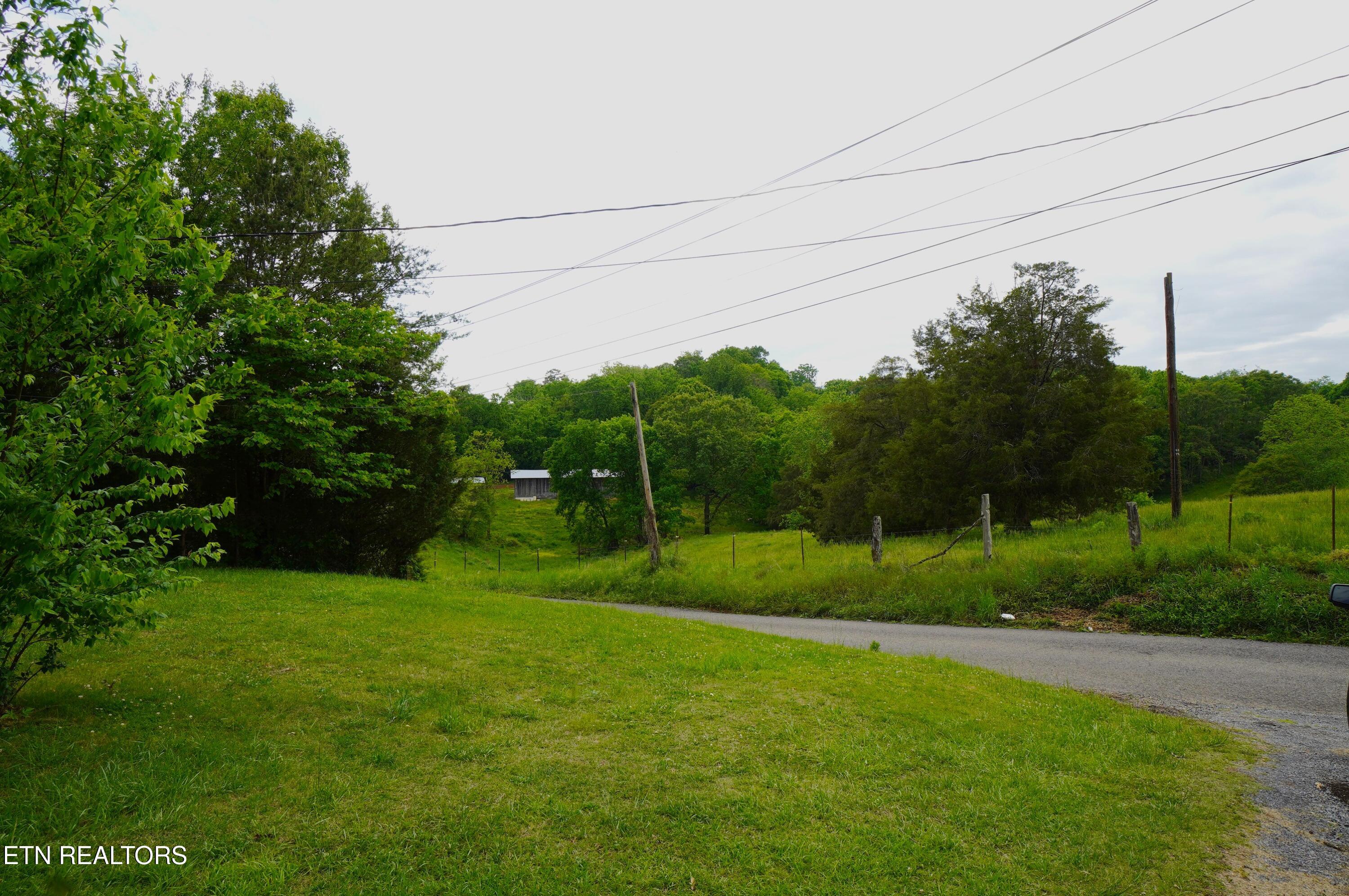 412 Jimtown Road Newport TN 37821