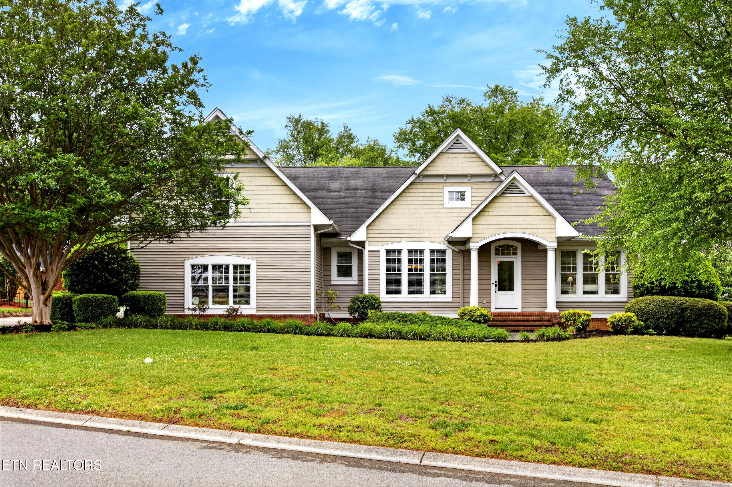 3377 Princeton Hill Circle Cleveland TN 37312