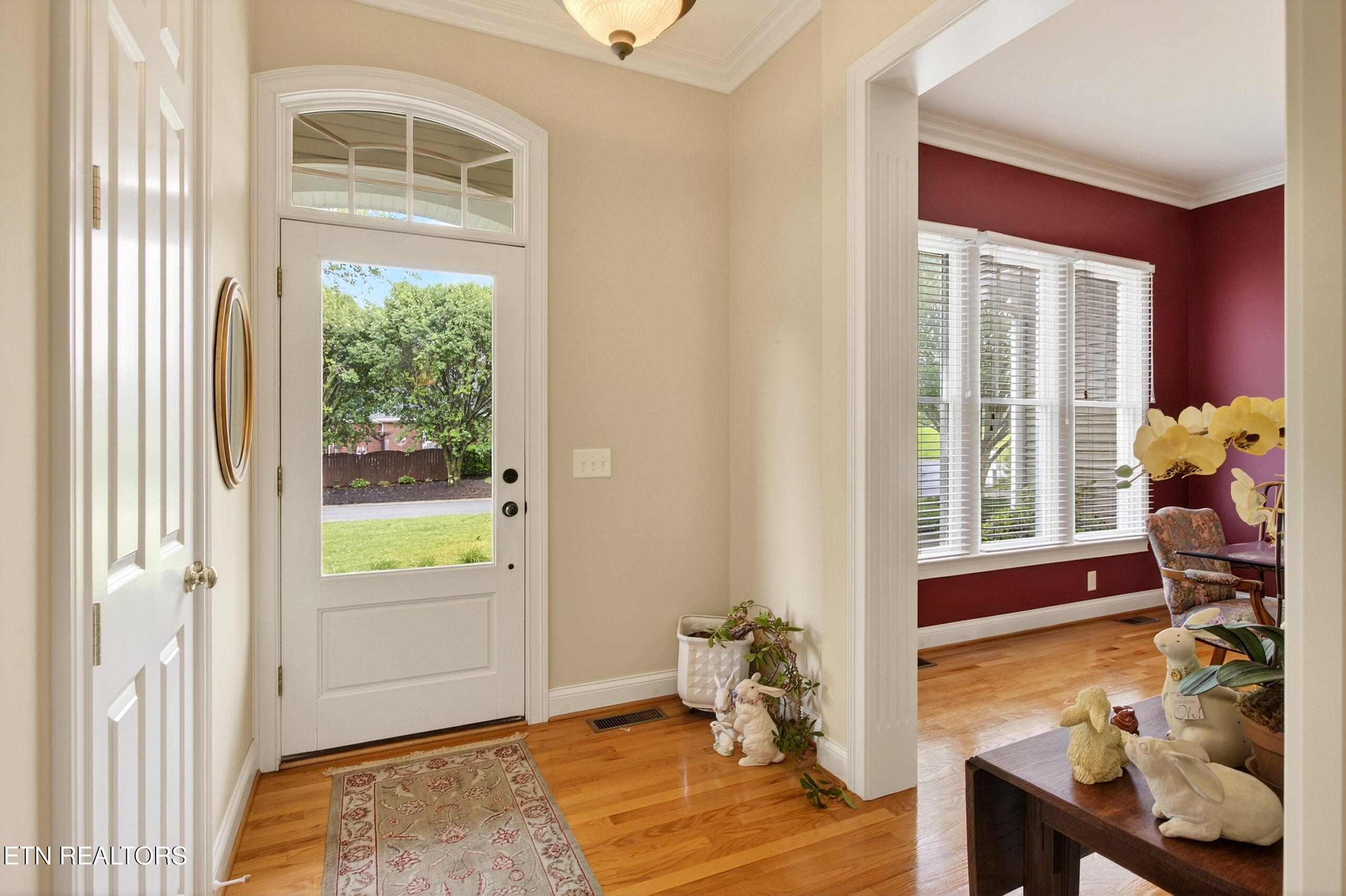 3377 Princeton Hill Circle Cleveland TN 37312