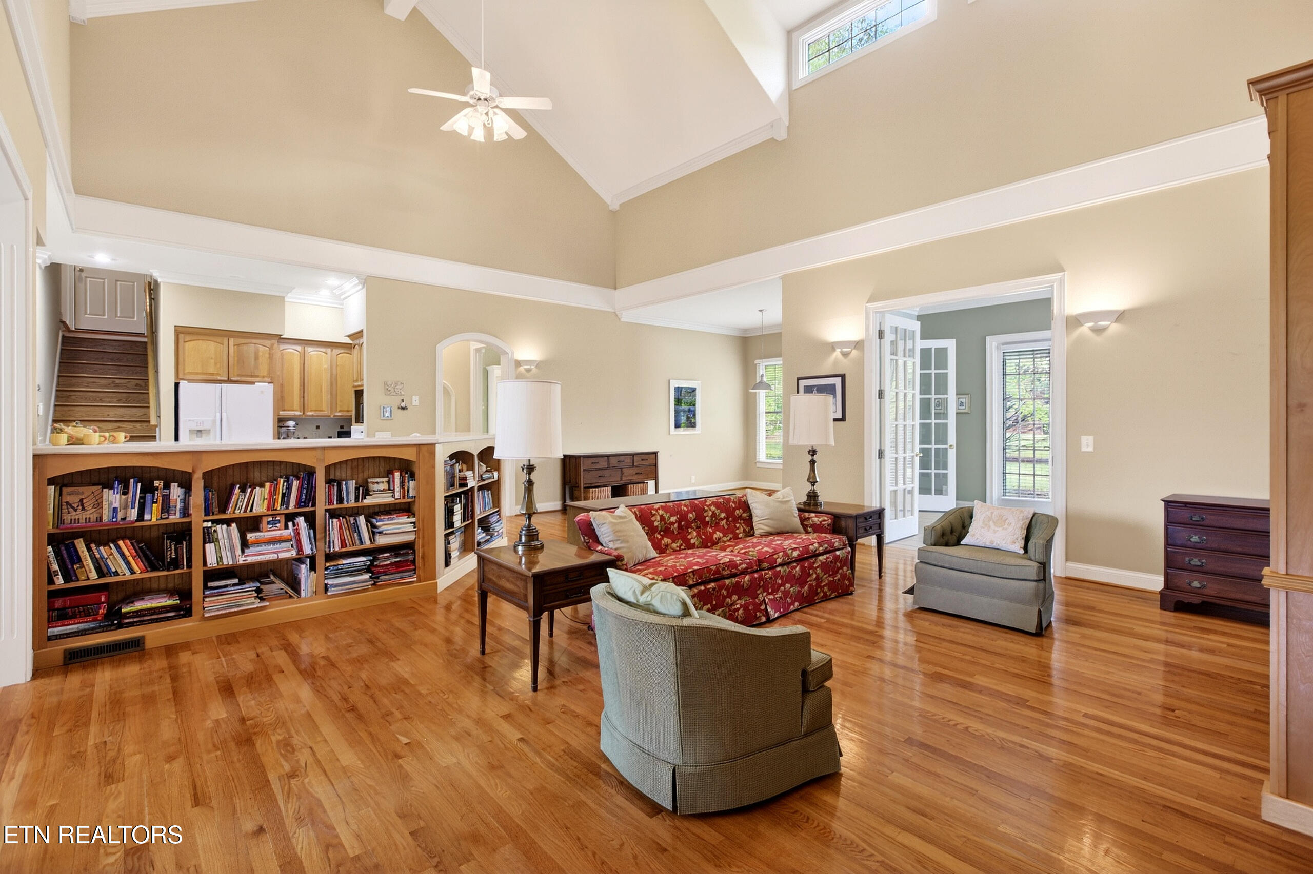 3377 Princeton Hill Circle Cleveland TN 37312