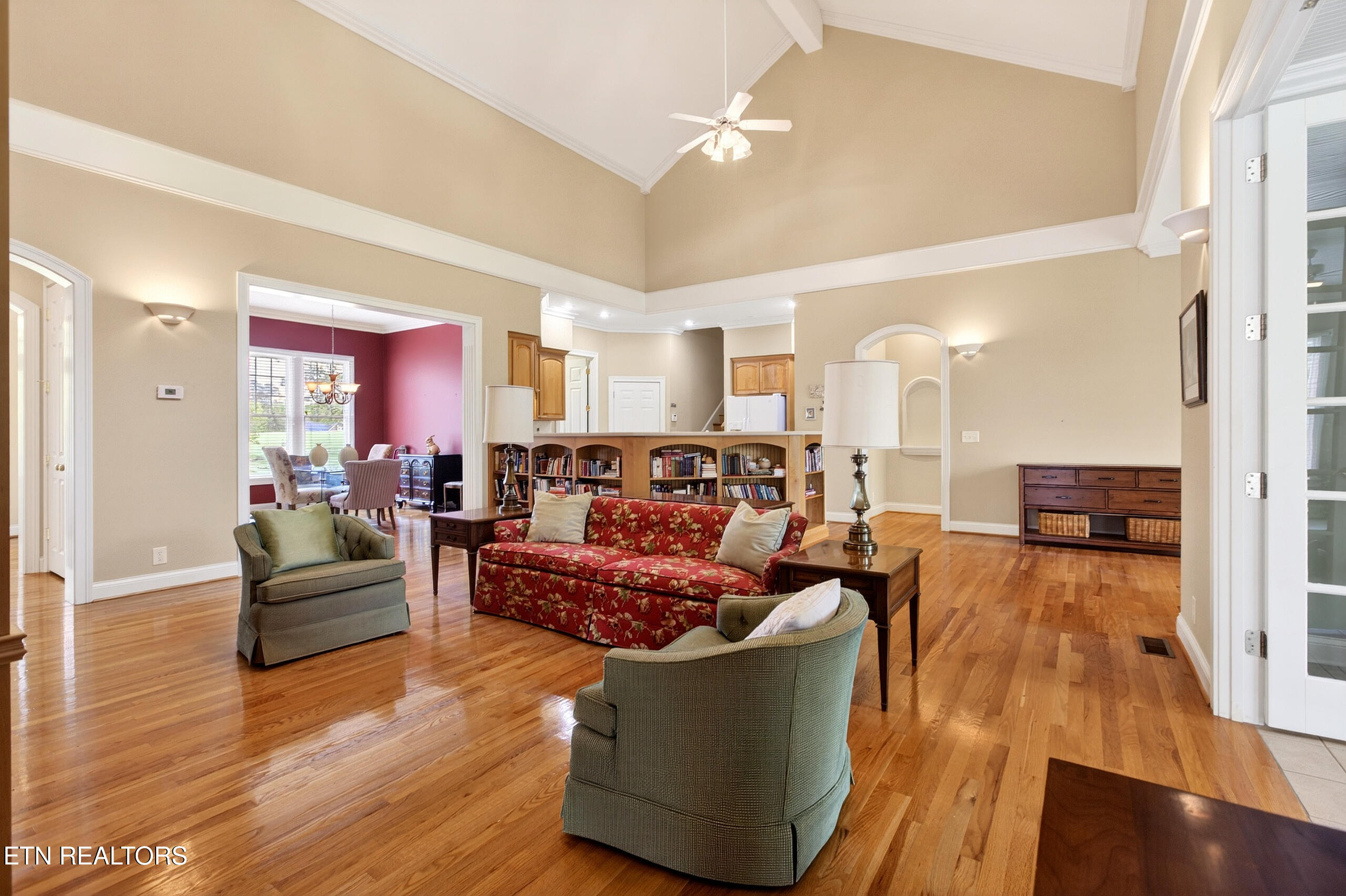3377 Princeton Hill Circle Cleveland TN 37312