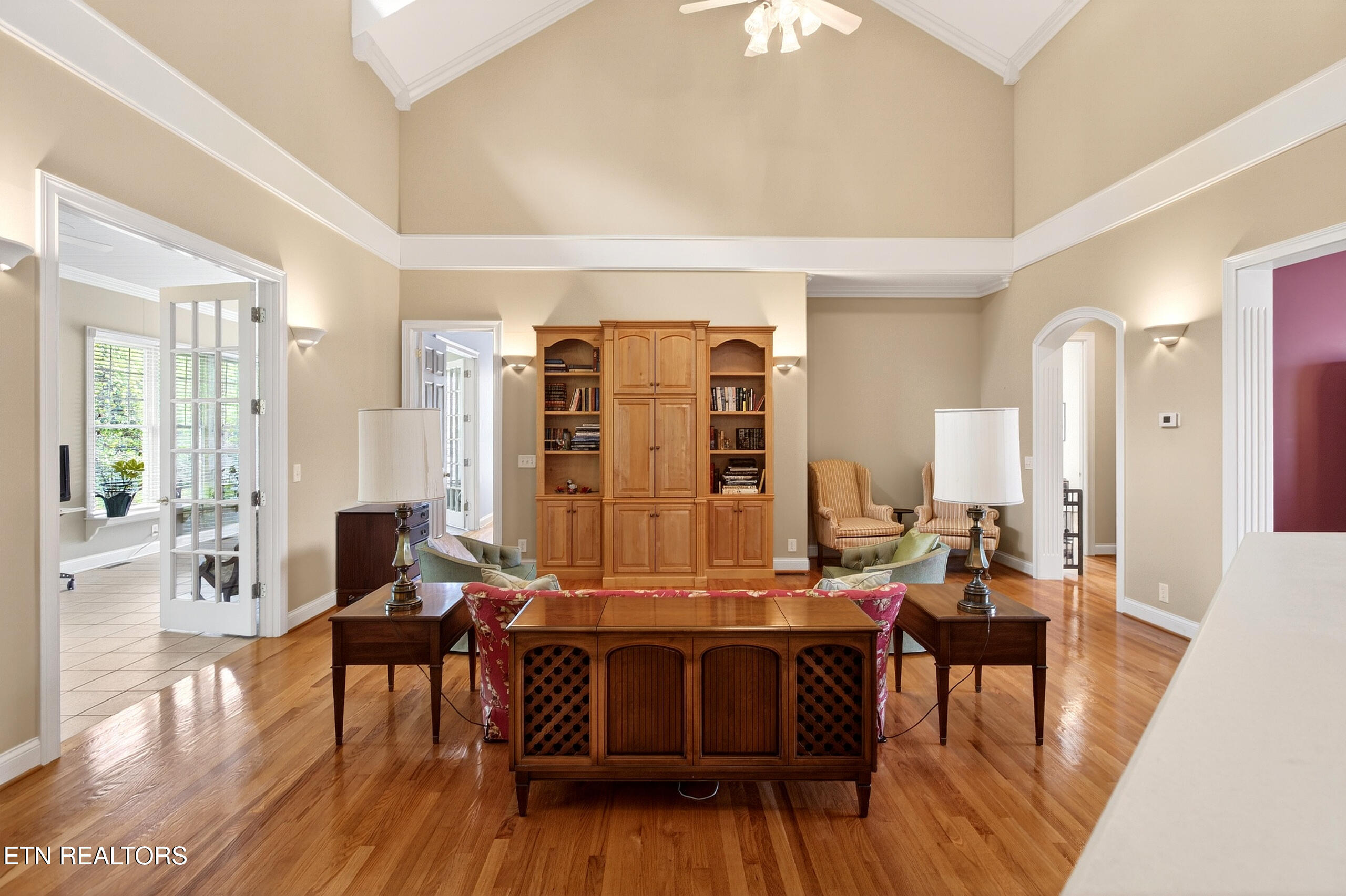 3377 Princeton Hill Circle Cleveland TN 37312