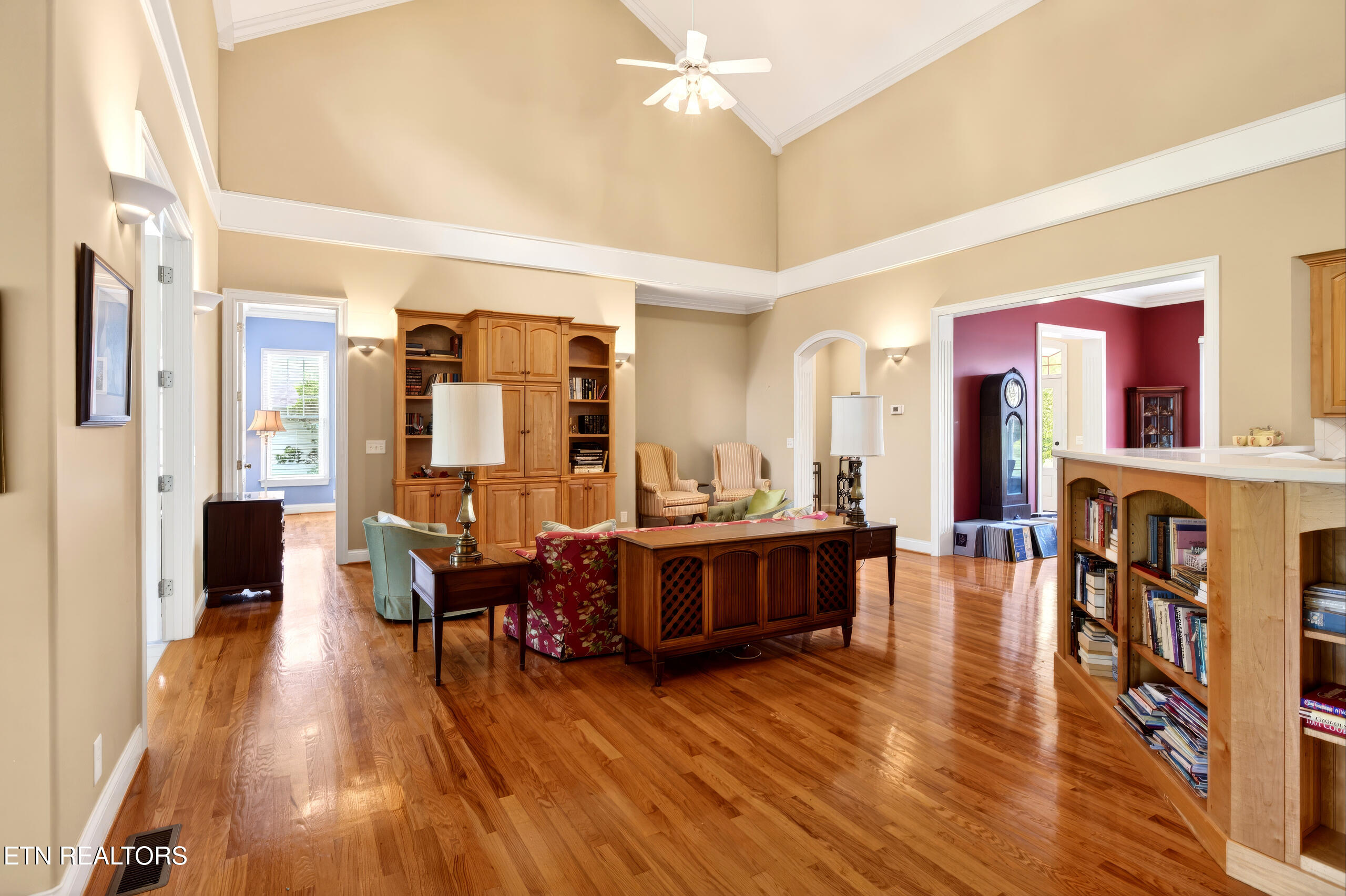 3377 Princeton Hill Circle Cleveland TN 37312
