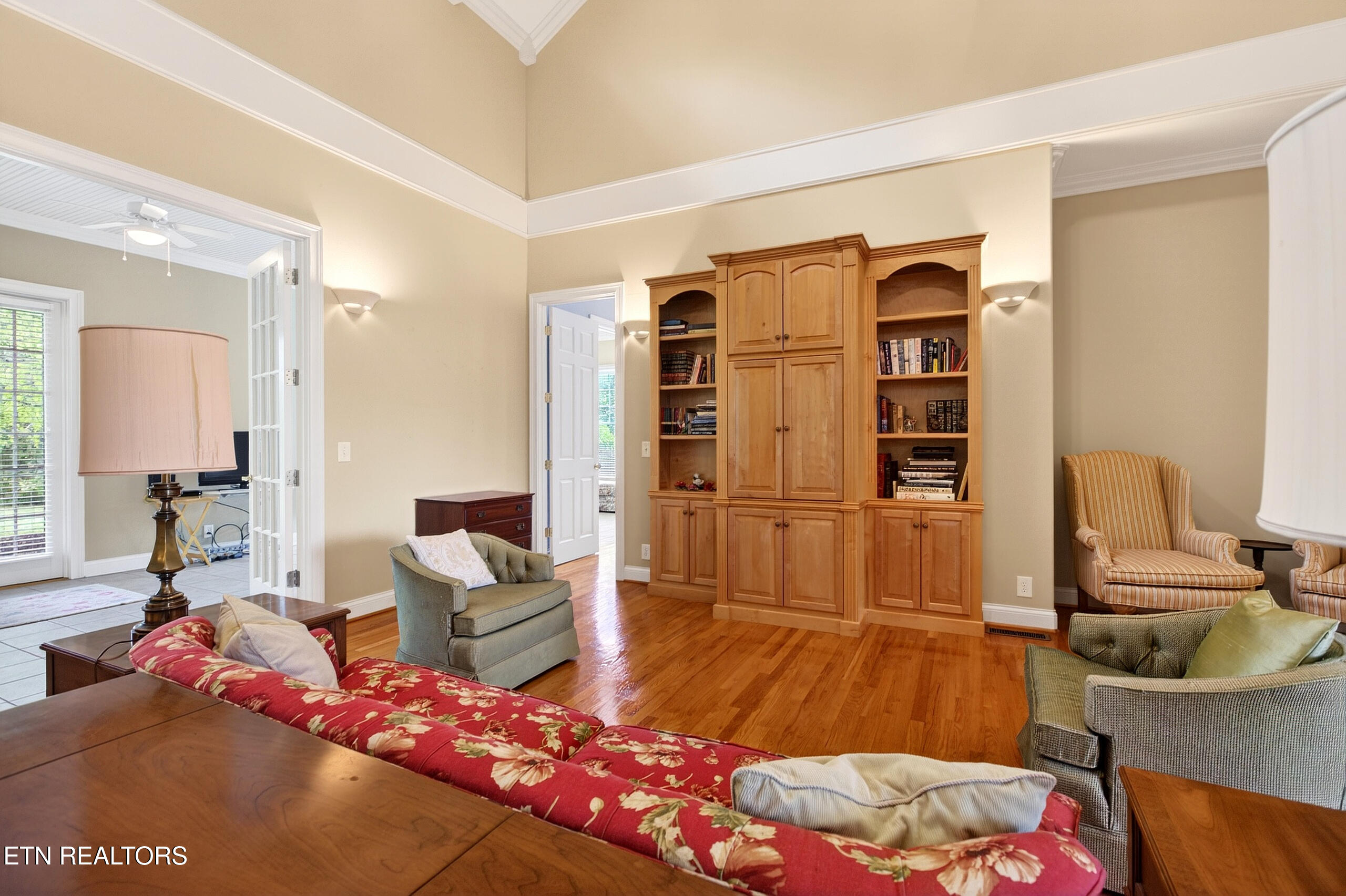 3377 Princeton Hill Circle Cleveland TN 37312