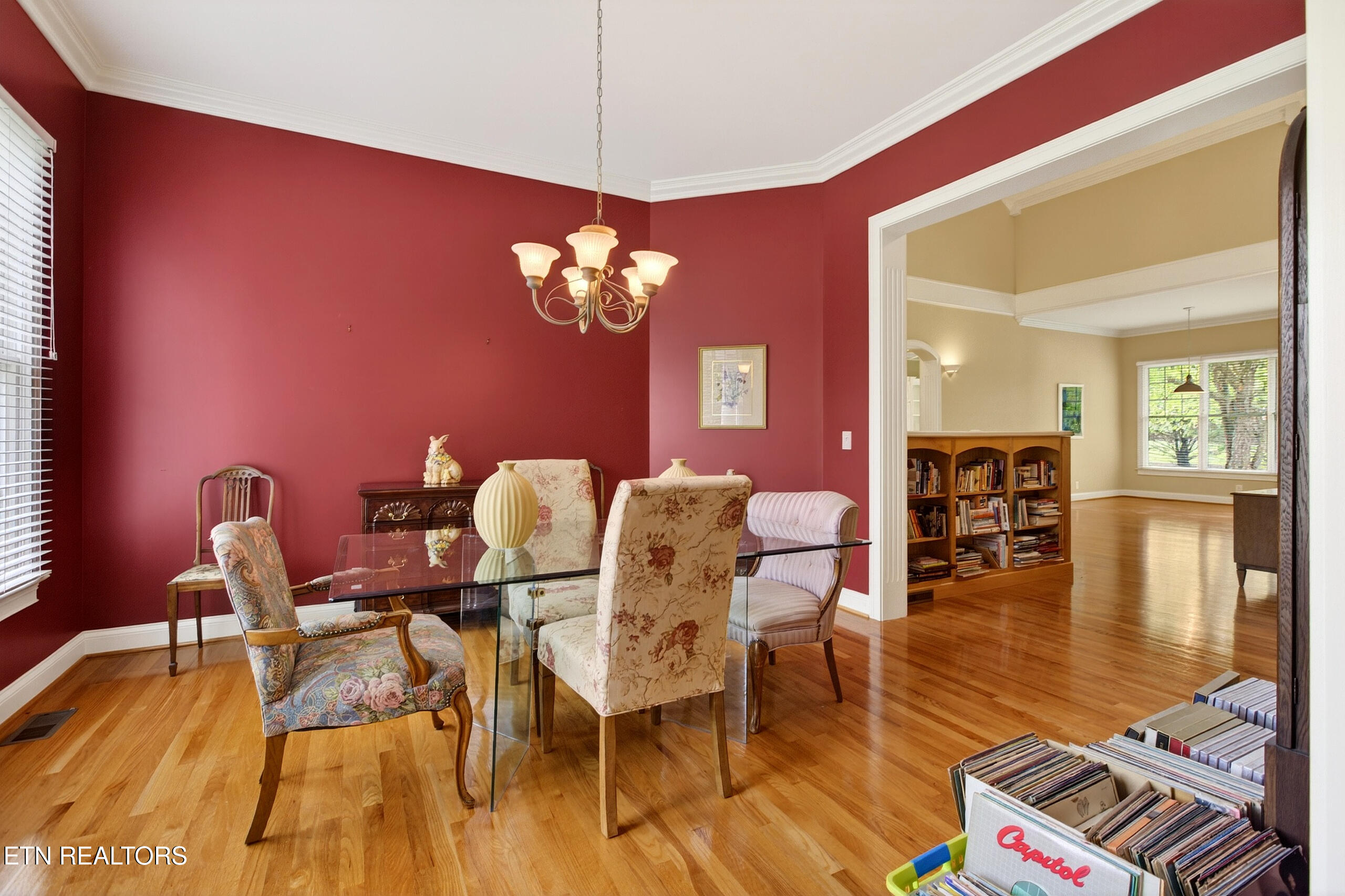 3377 Princeton Hill Circle Cleveland TN 37312