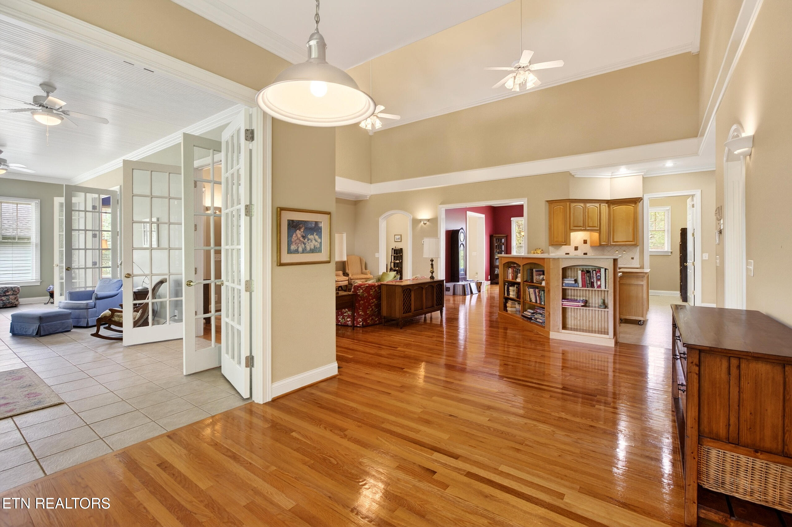 3377 Princeton Hill Circle Cleveland TN 37312