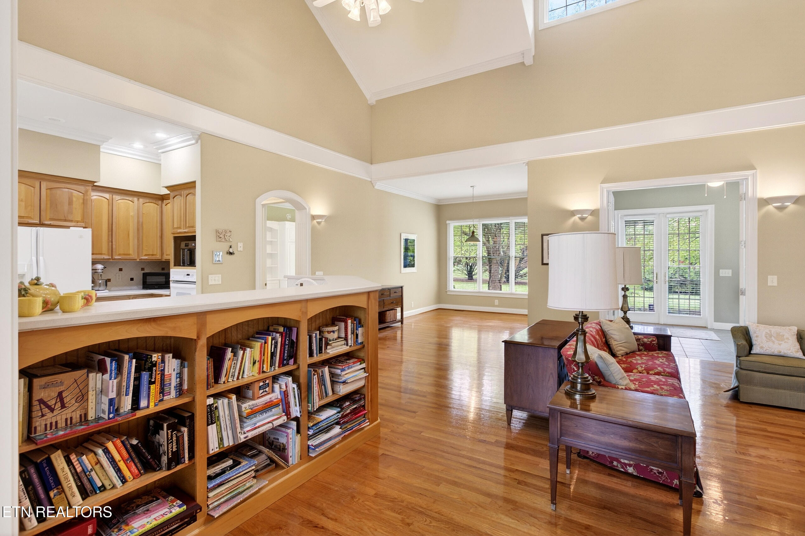 3377 Princeton Hill Circle Cleveland TN 37312