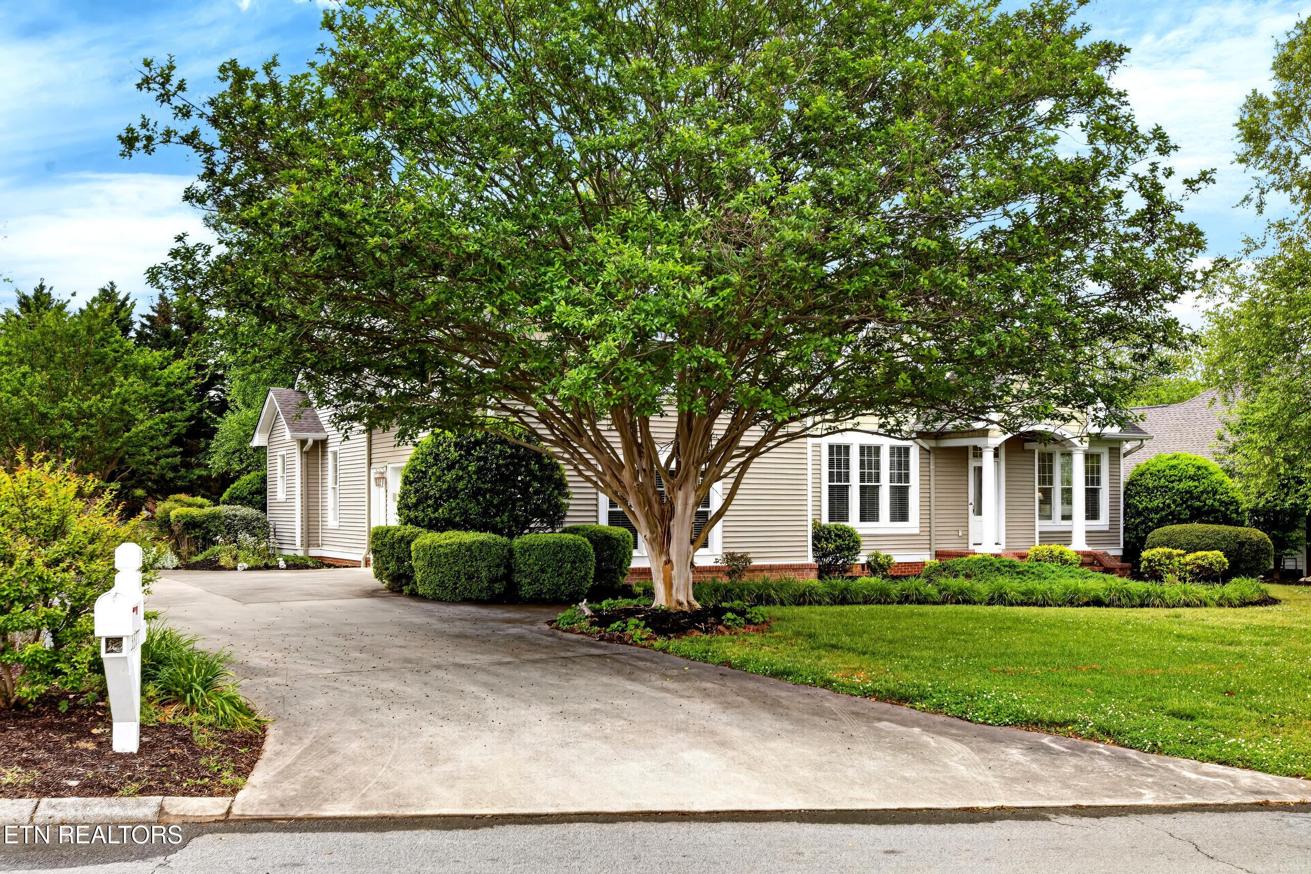 3377 Princeton Hill Circle Cleveland TN 37312