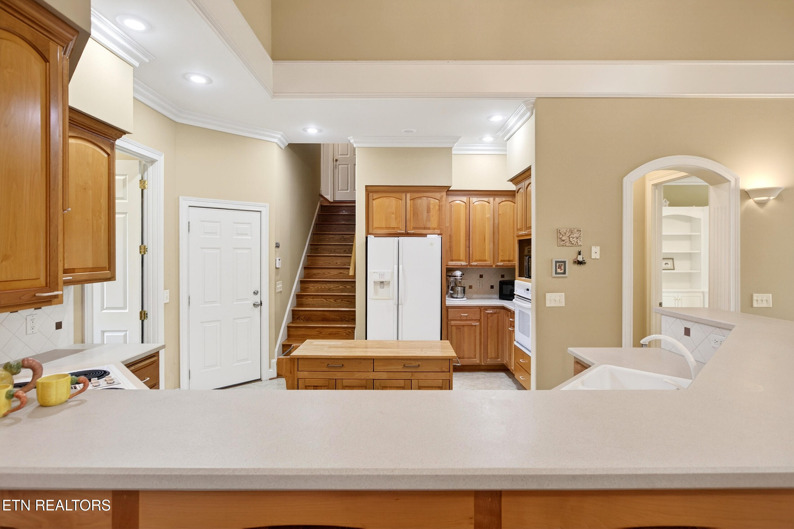 3377 Princeton Hill Circle Cleveland TN 37312