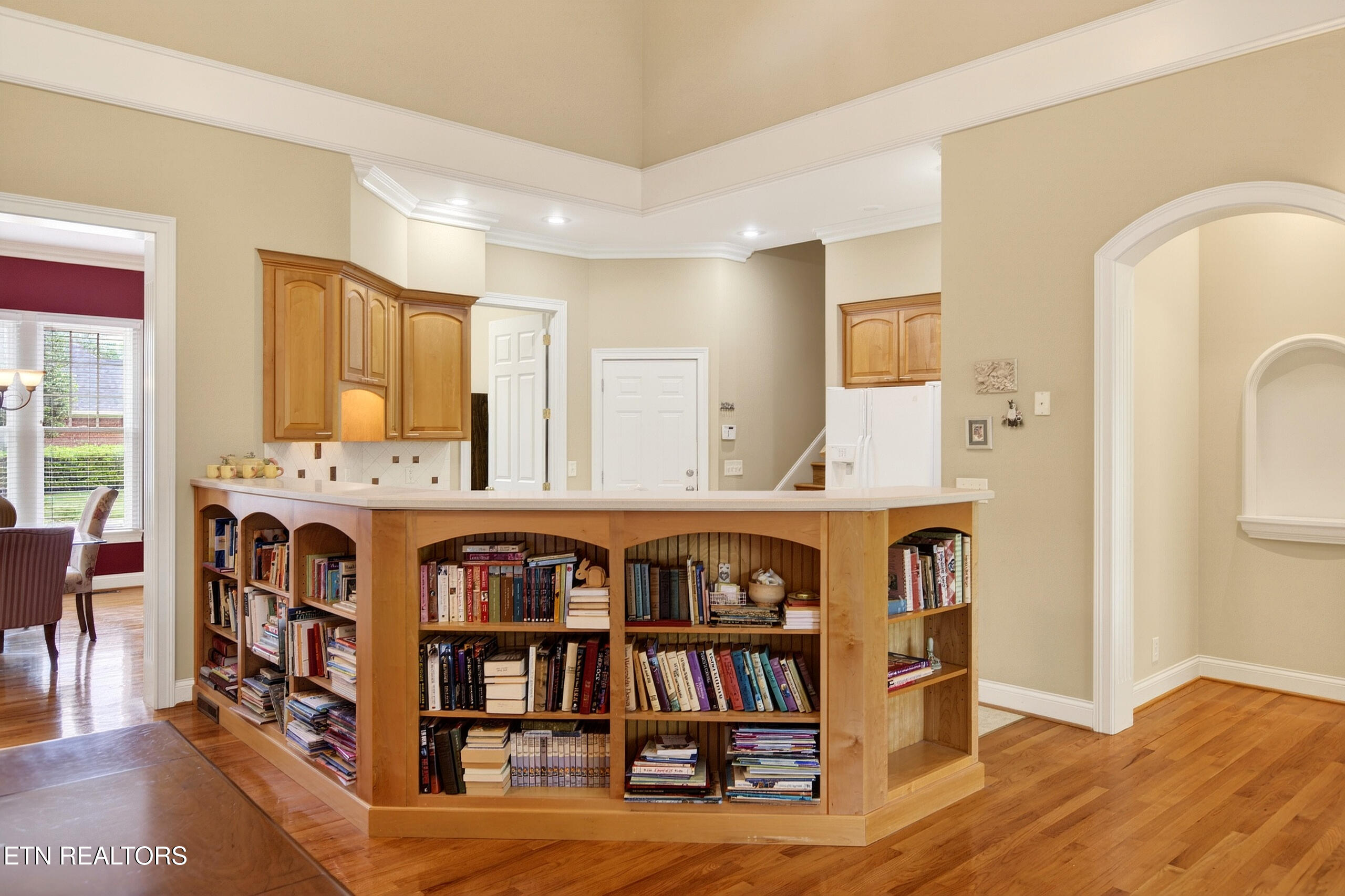 3377 Princeton Hill Circle Cleveland TN 37312
