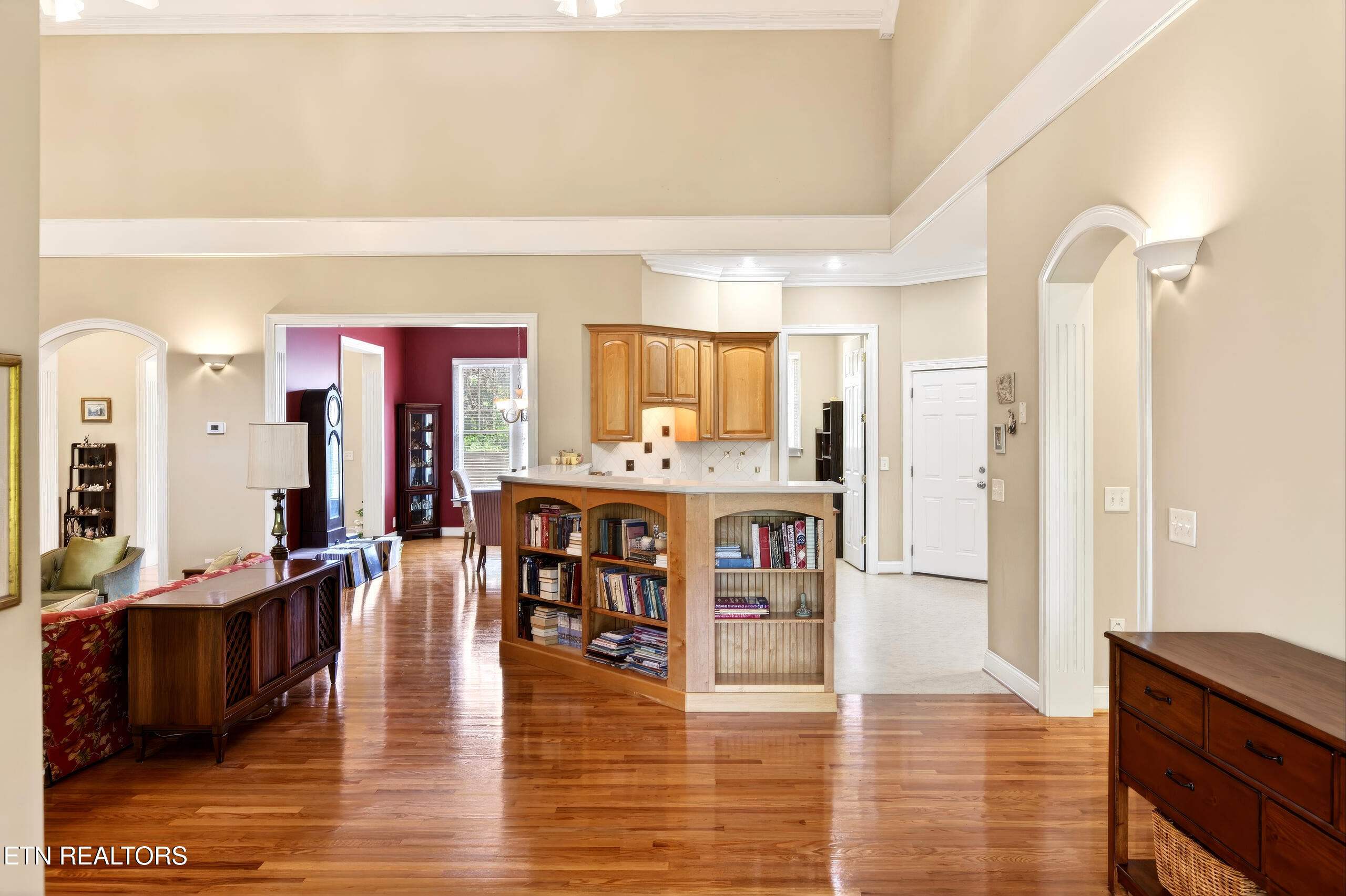 3377 Princeton Hill Circle Cleveland TN 37312