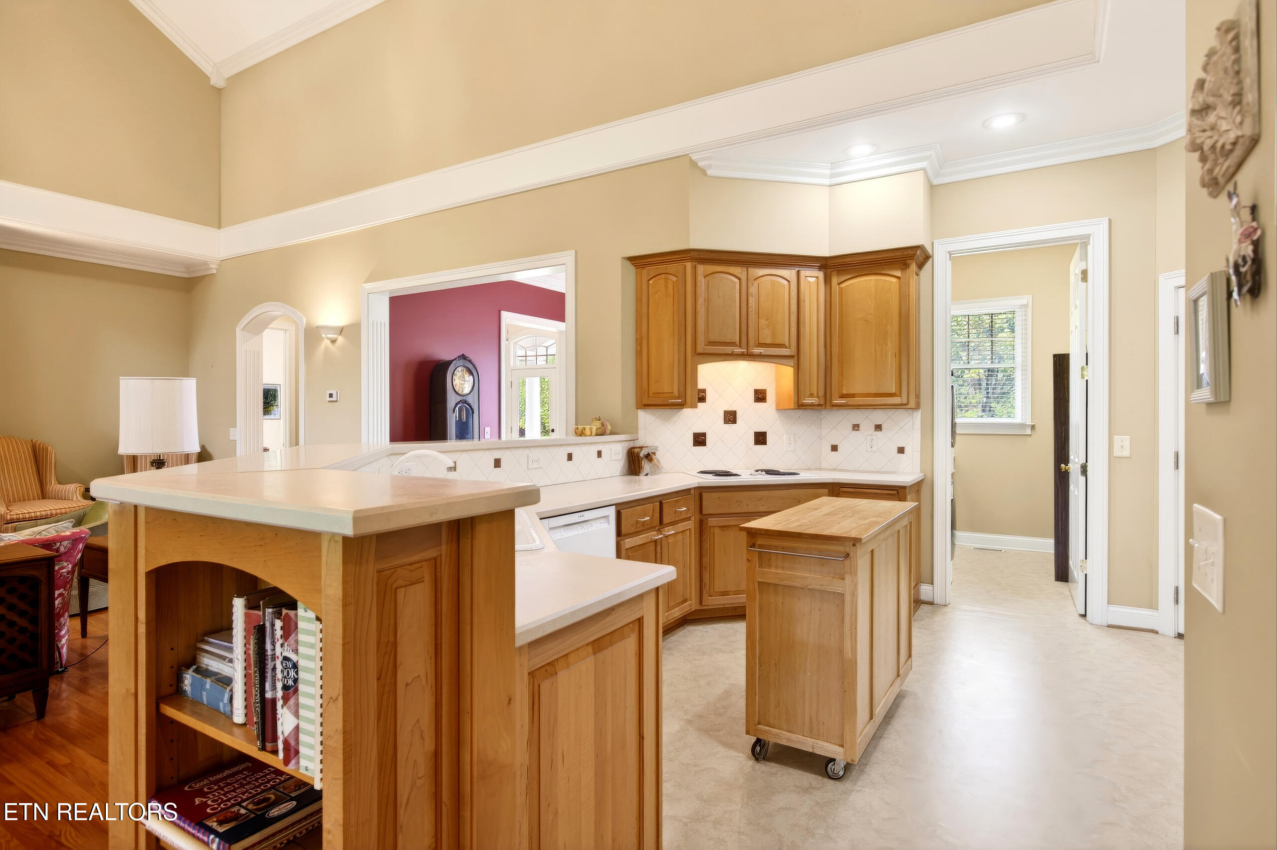 3377 Princeton Hill Circle Cleveland TN 37312