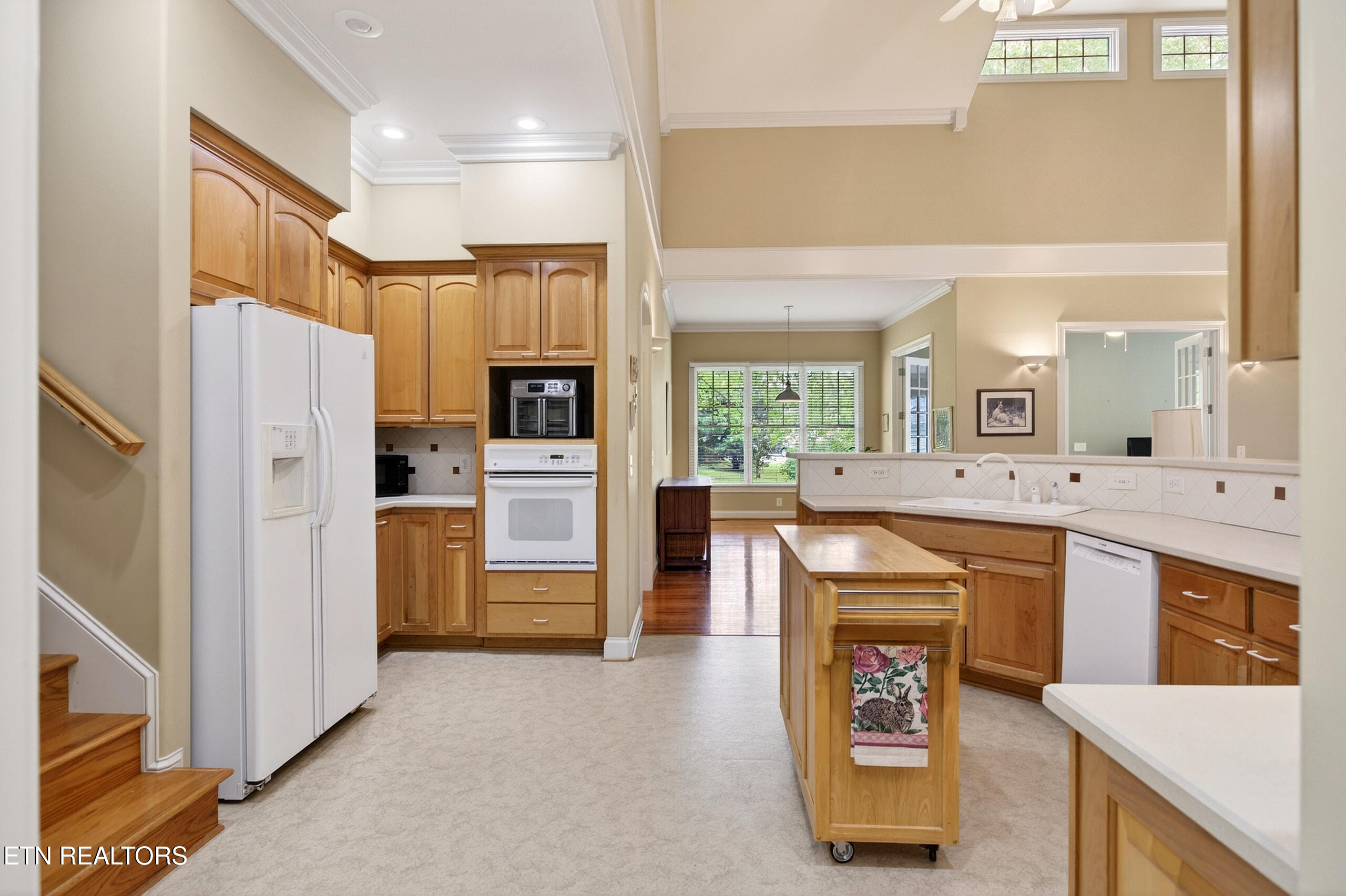 3377 Princeton Hill Circle Cleveland TN 37312