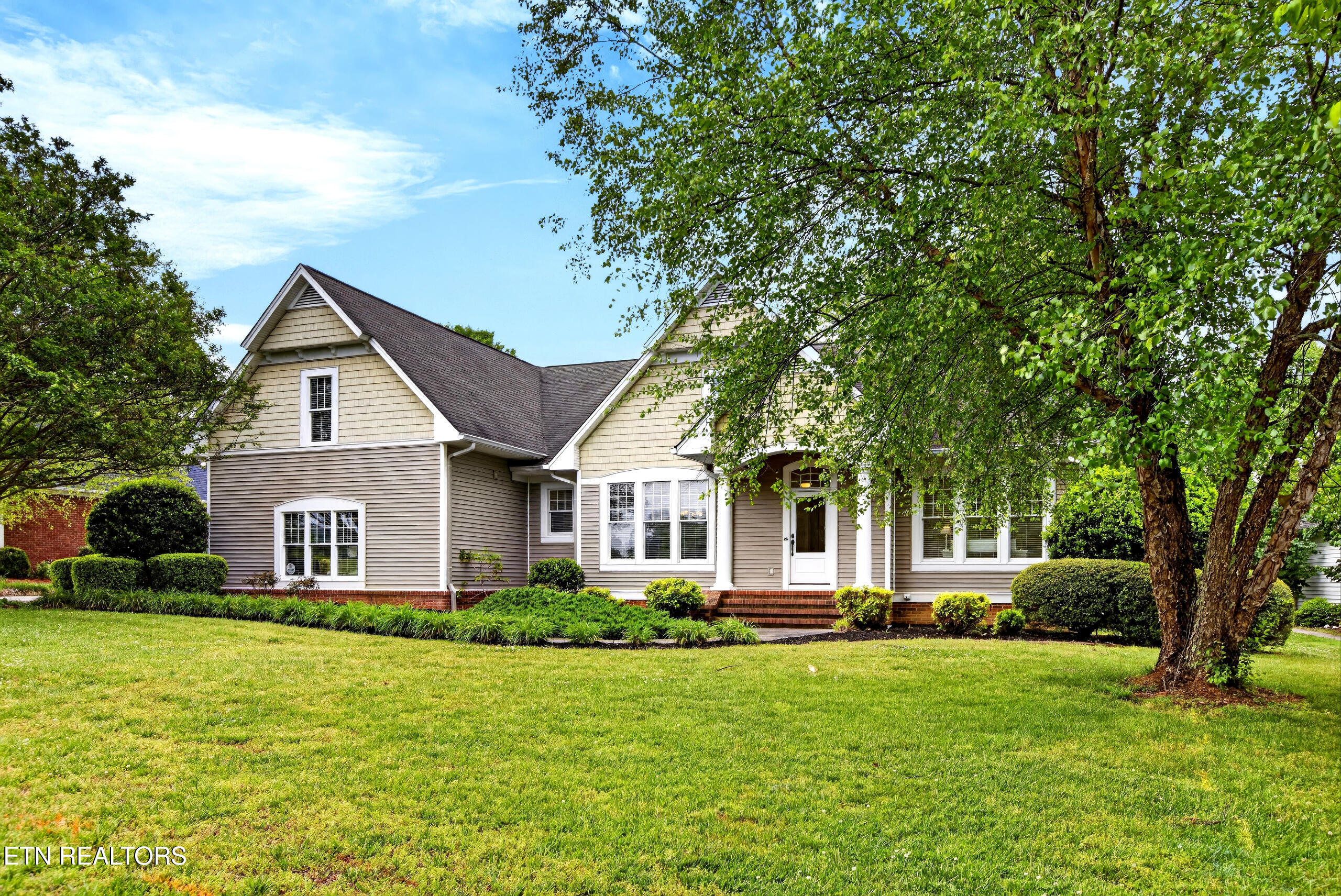 3377 Princeton Hill Circle Cleveland TN 37312
