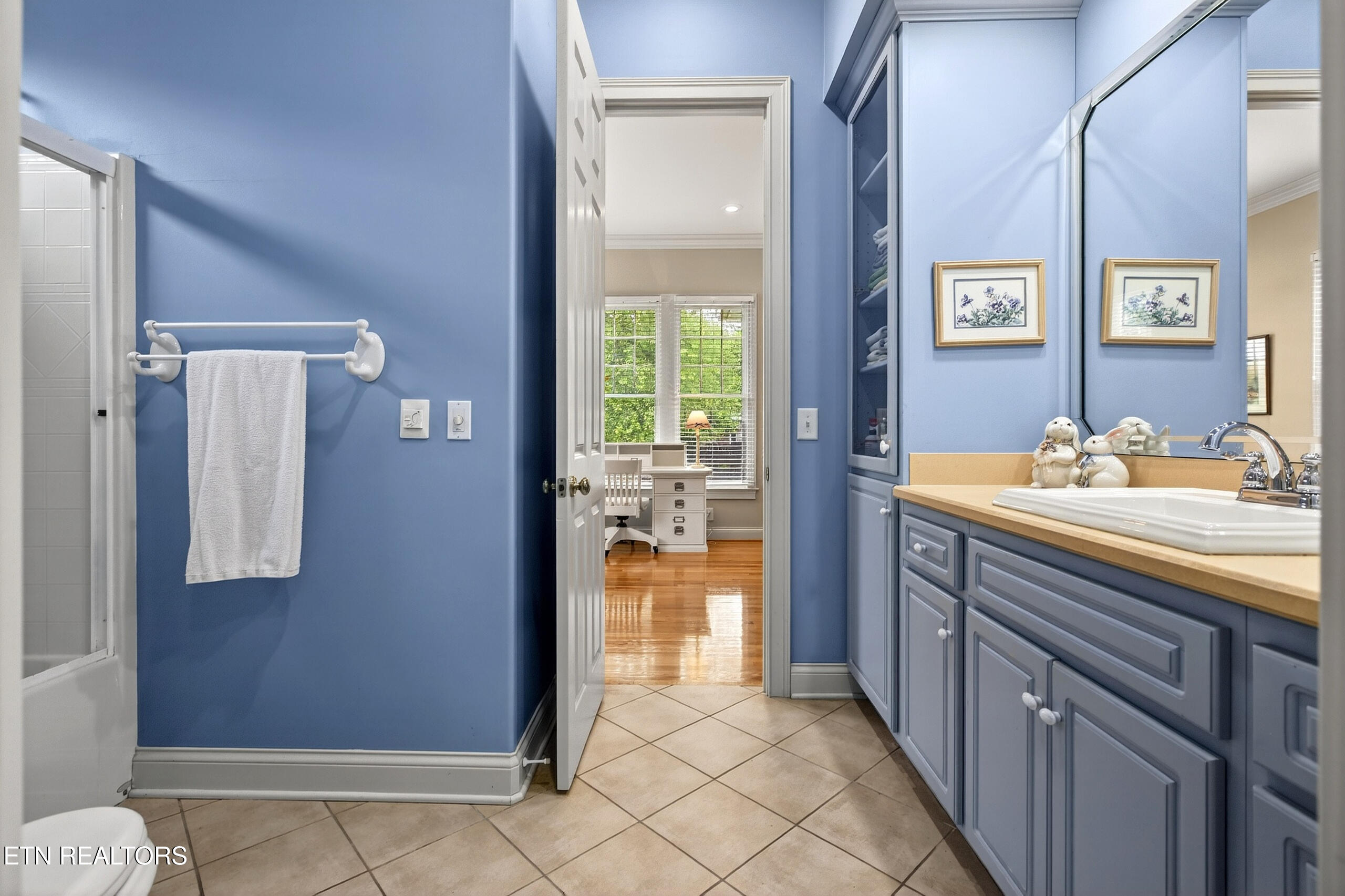 3377 Princeton Hill Circle Cleveland TN 37312