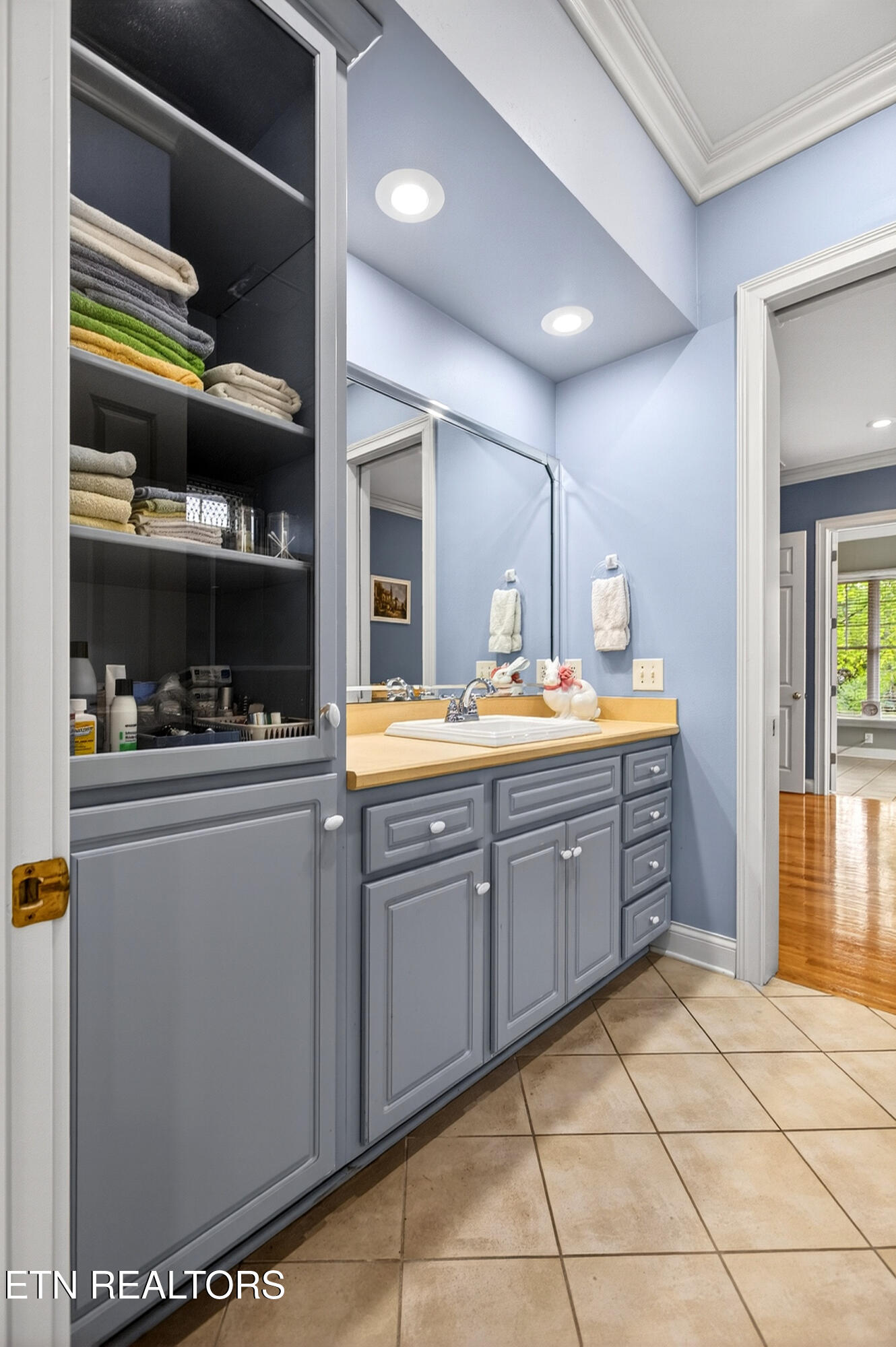 3377 Princeton Hill Circle Cleveland TN 37312