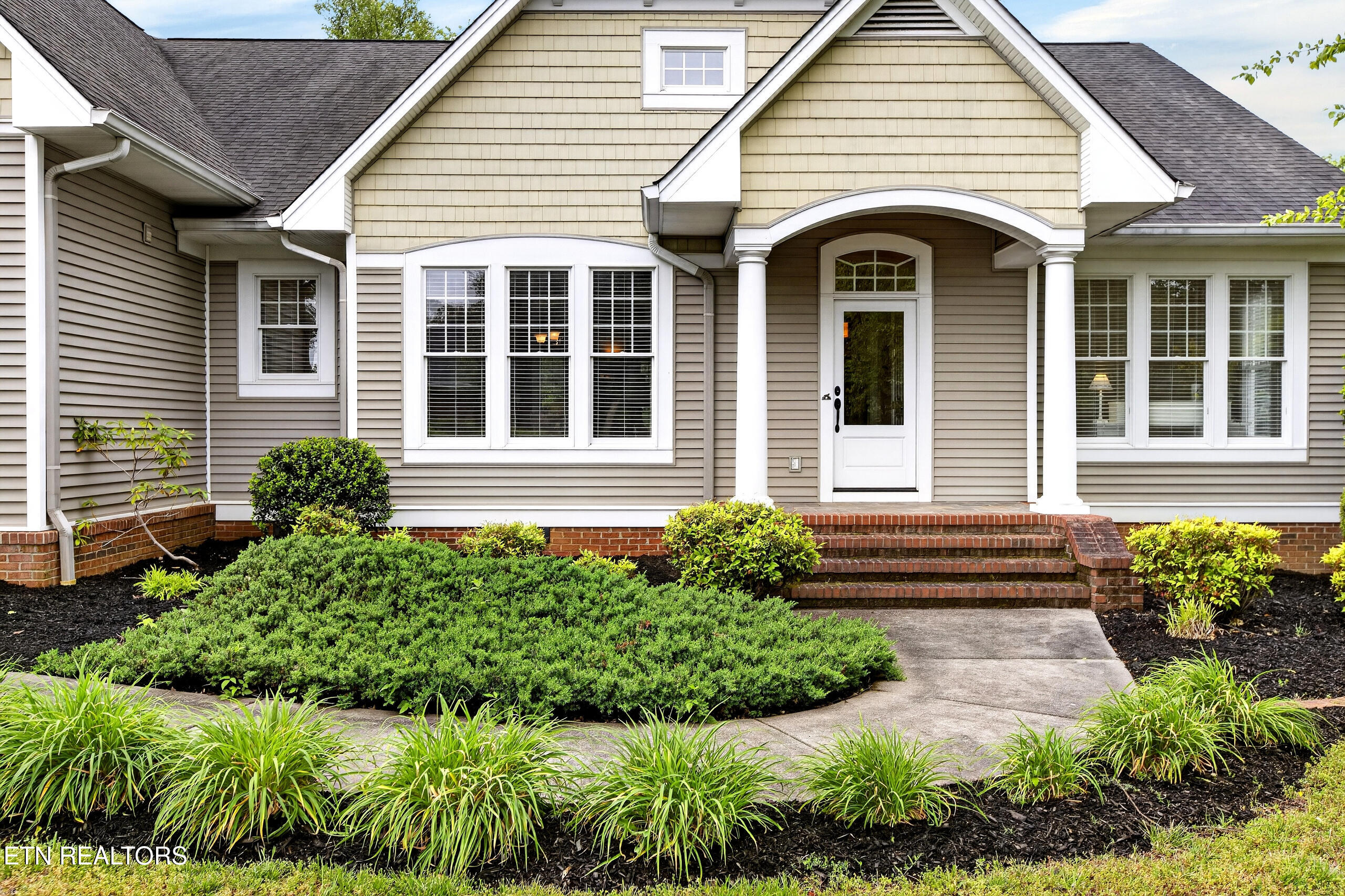 3377 Princeton Hill Circle Cleveland TN 37312