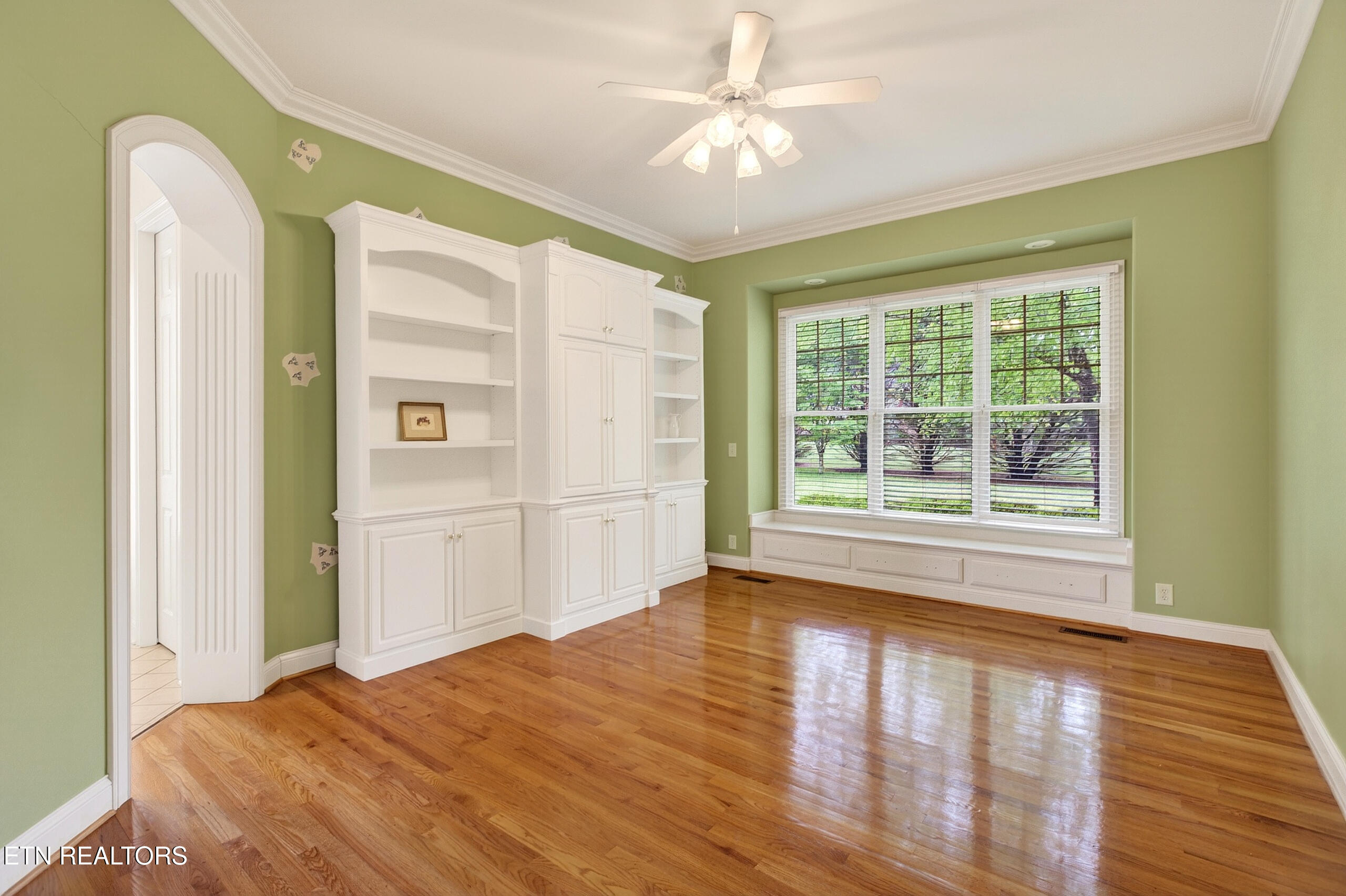 3377 Princeton Hill Circle Cleveland TN 37312