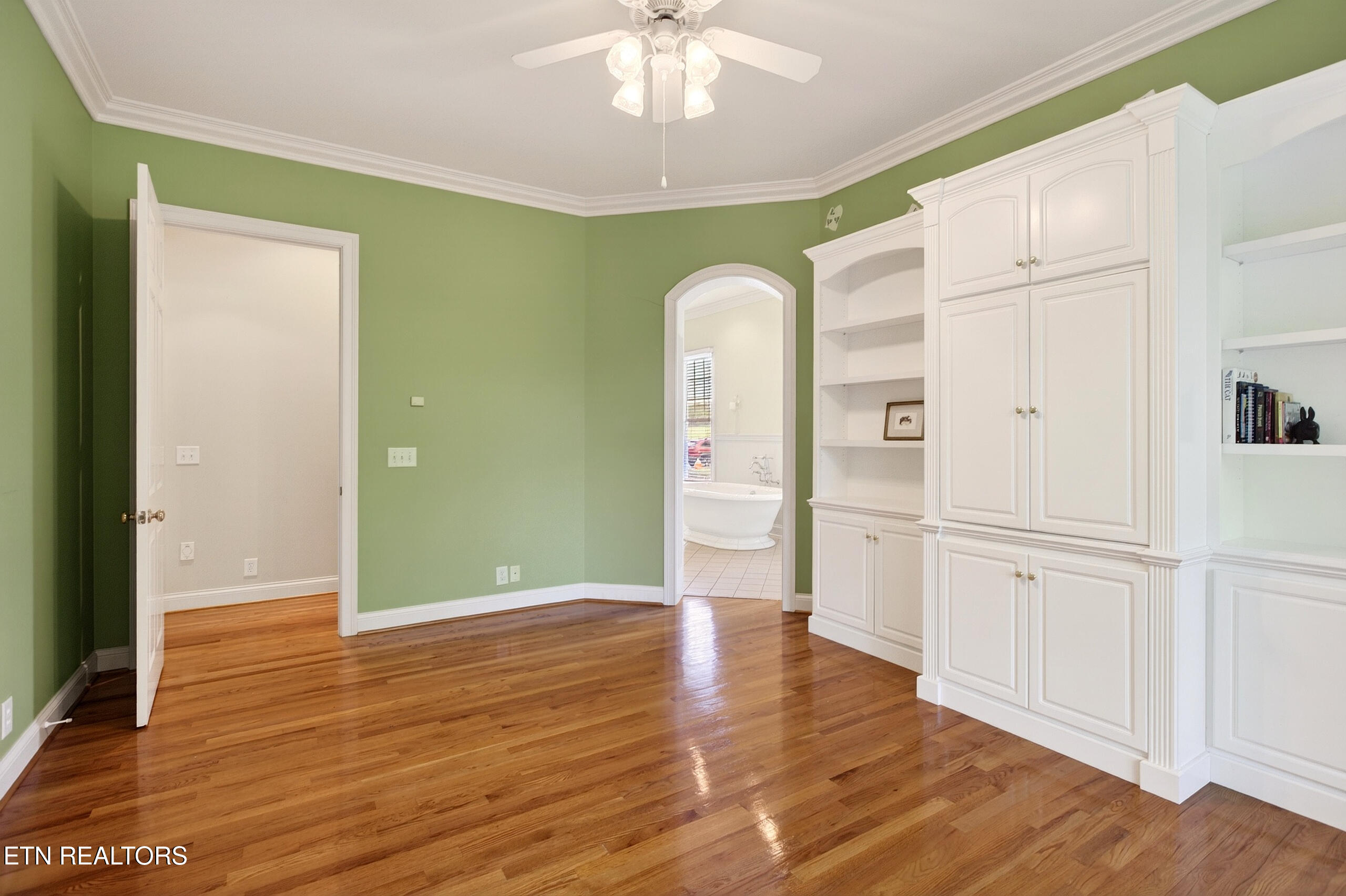 3377 Princeton Hill Circle Cleveland TN 37312