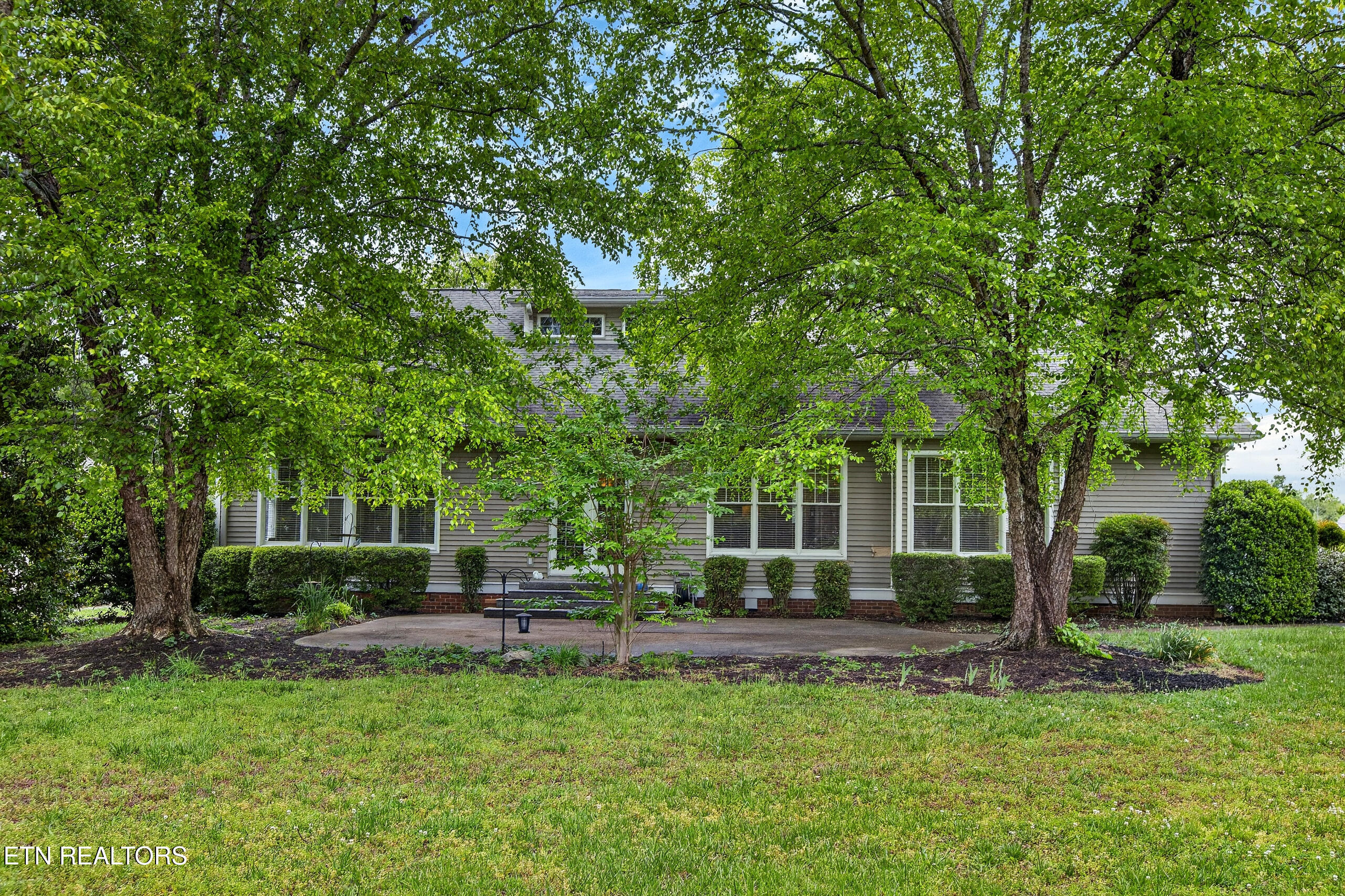 3377 Princeton Hill Circle Cleveland TN 37312